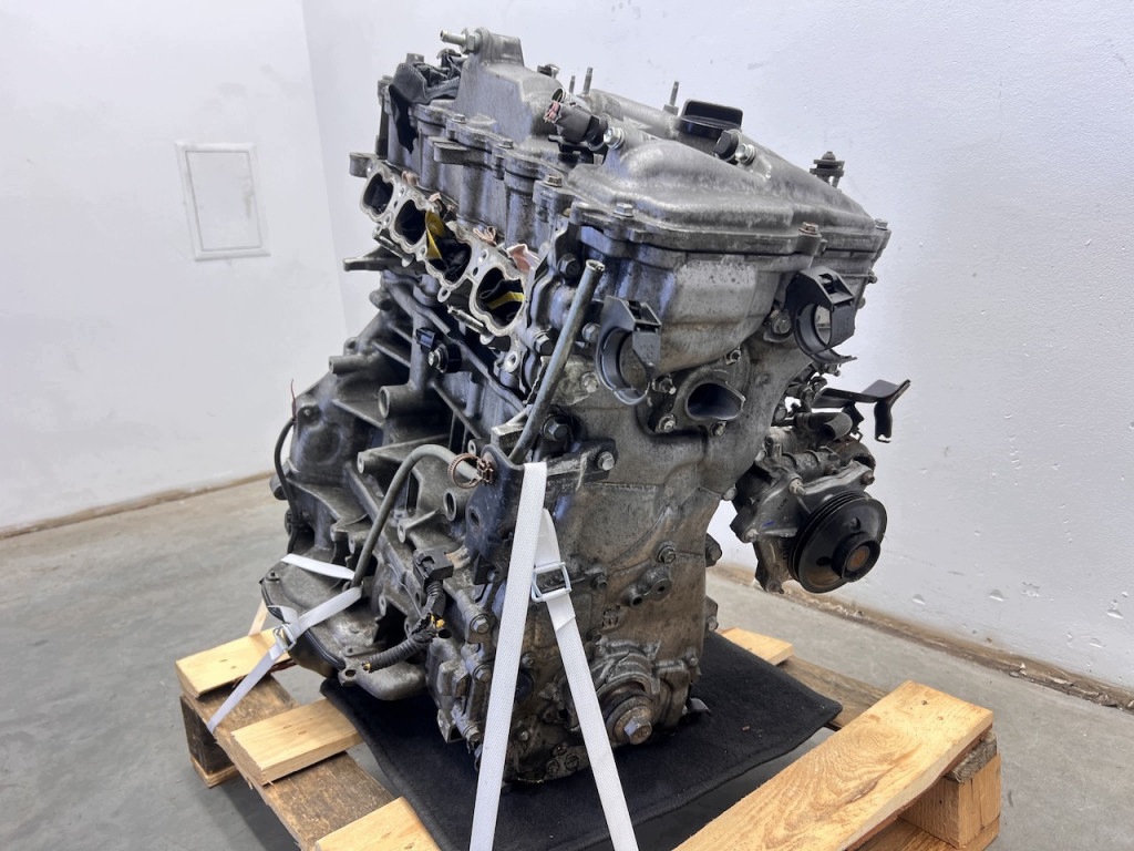Moteur 2AR-FSE - Image 5