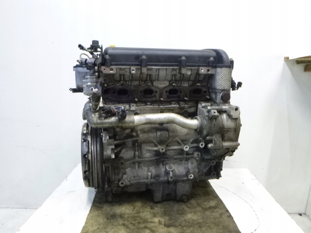 Moteur Z 22 YH - Image 3