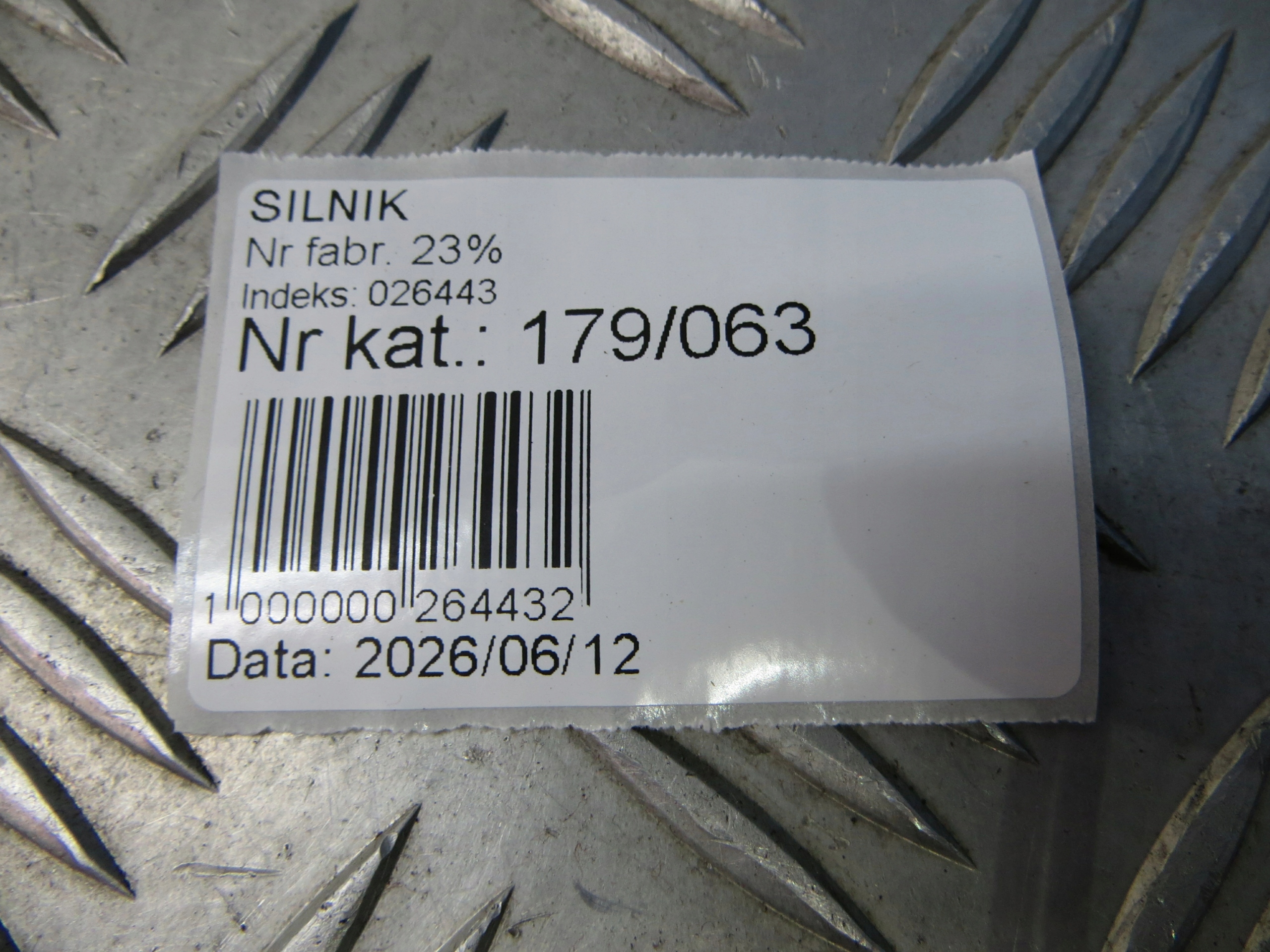 Moteur B 3154 T5 - Image 2