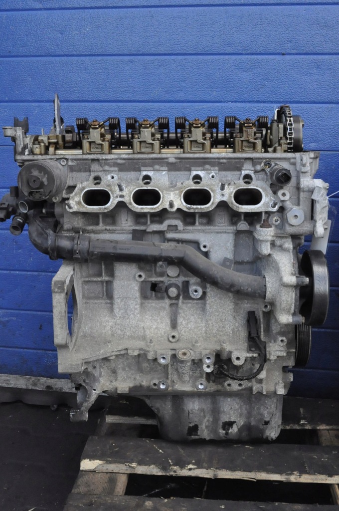 Moteur N16 B16 A - Image 1