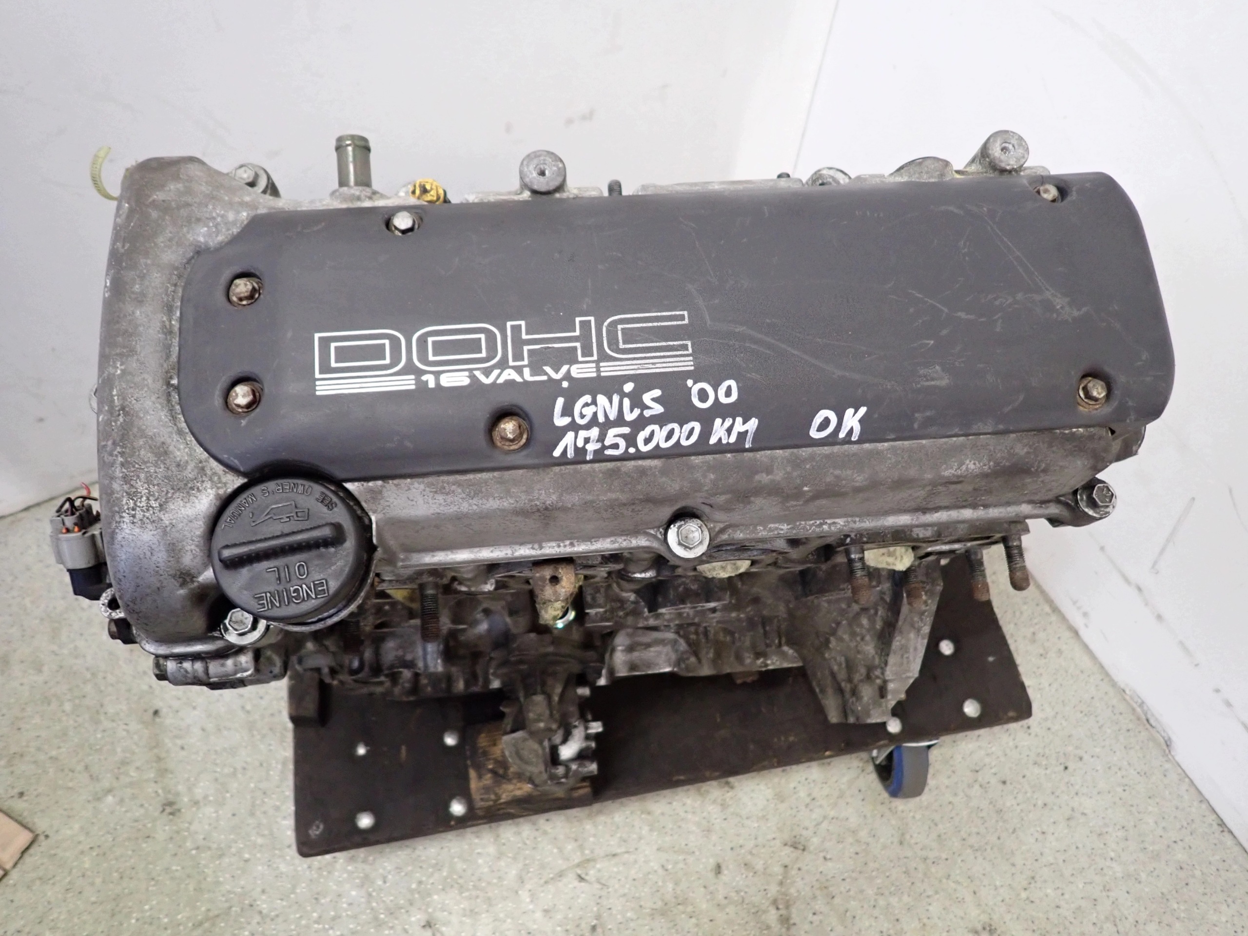 Moteur M13A - Image 5