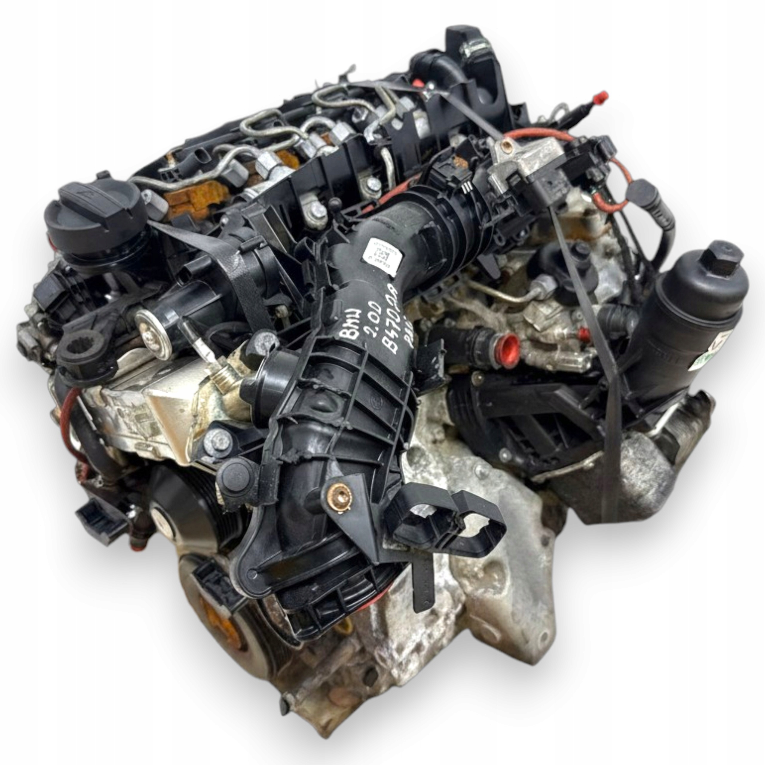 Moteur B47 D20 A - Image 8