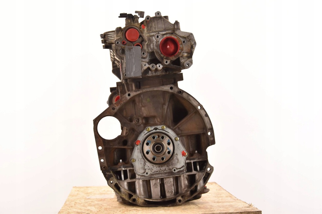 Moteur M9R 782 — vue 2