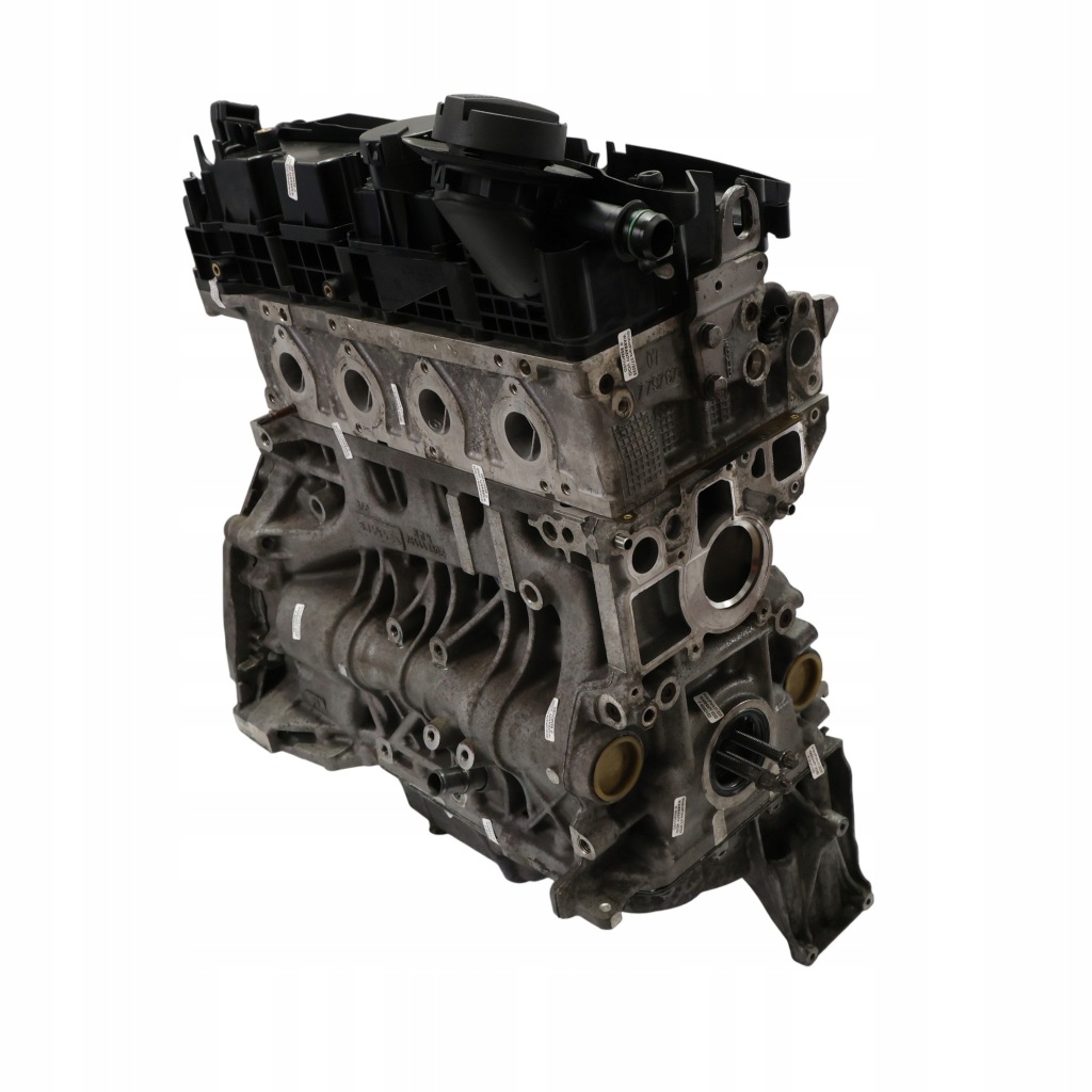 Moteur N47 D20 A — vue 5