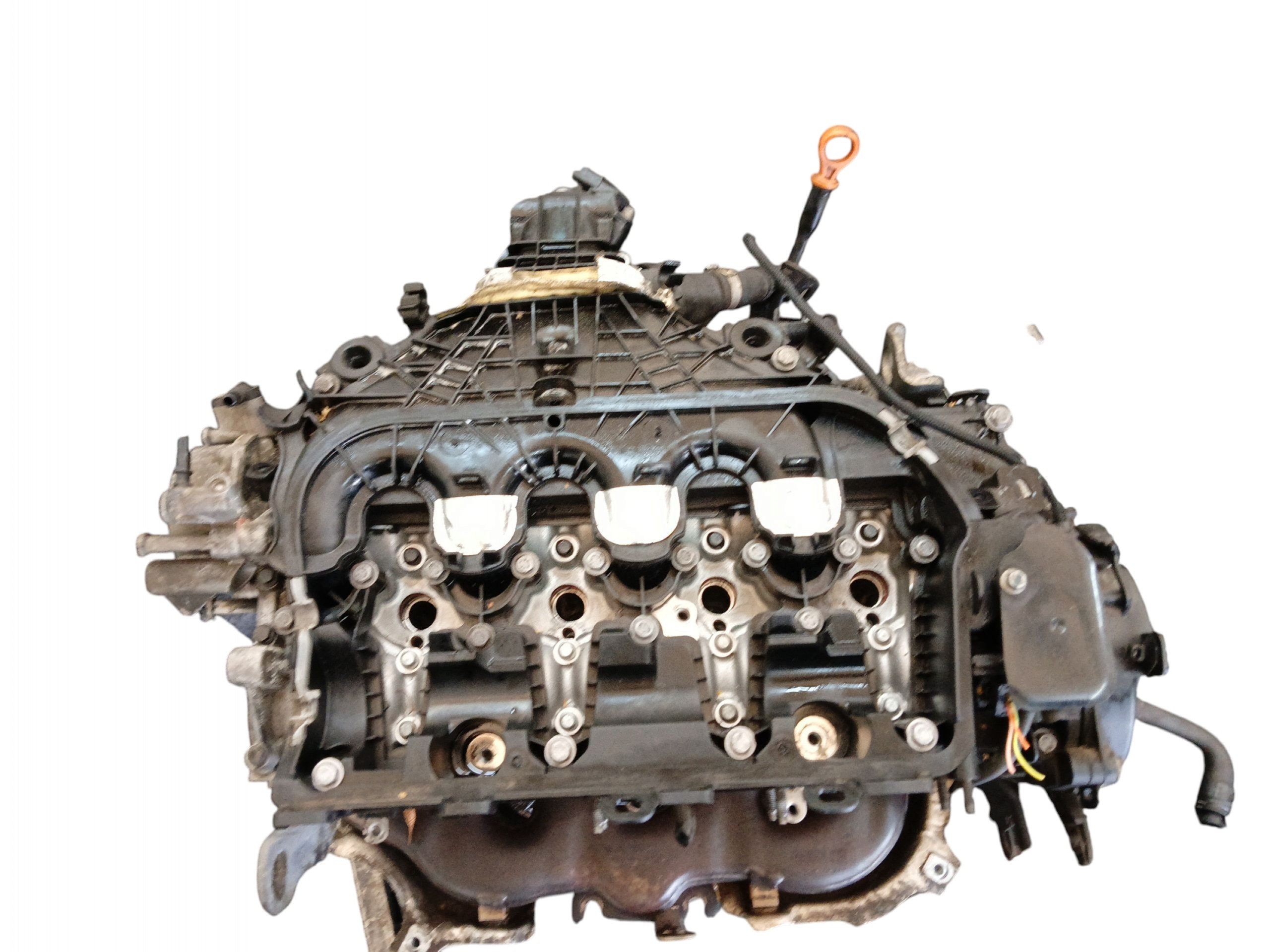 Moteur RHH (DW10CTED4) - Image 3