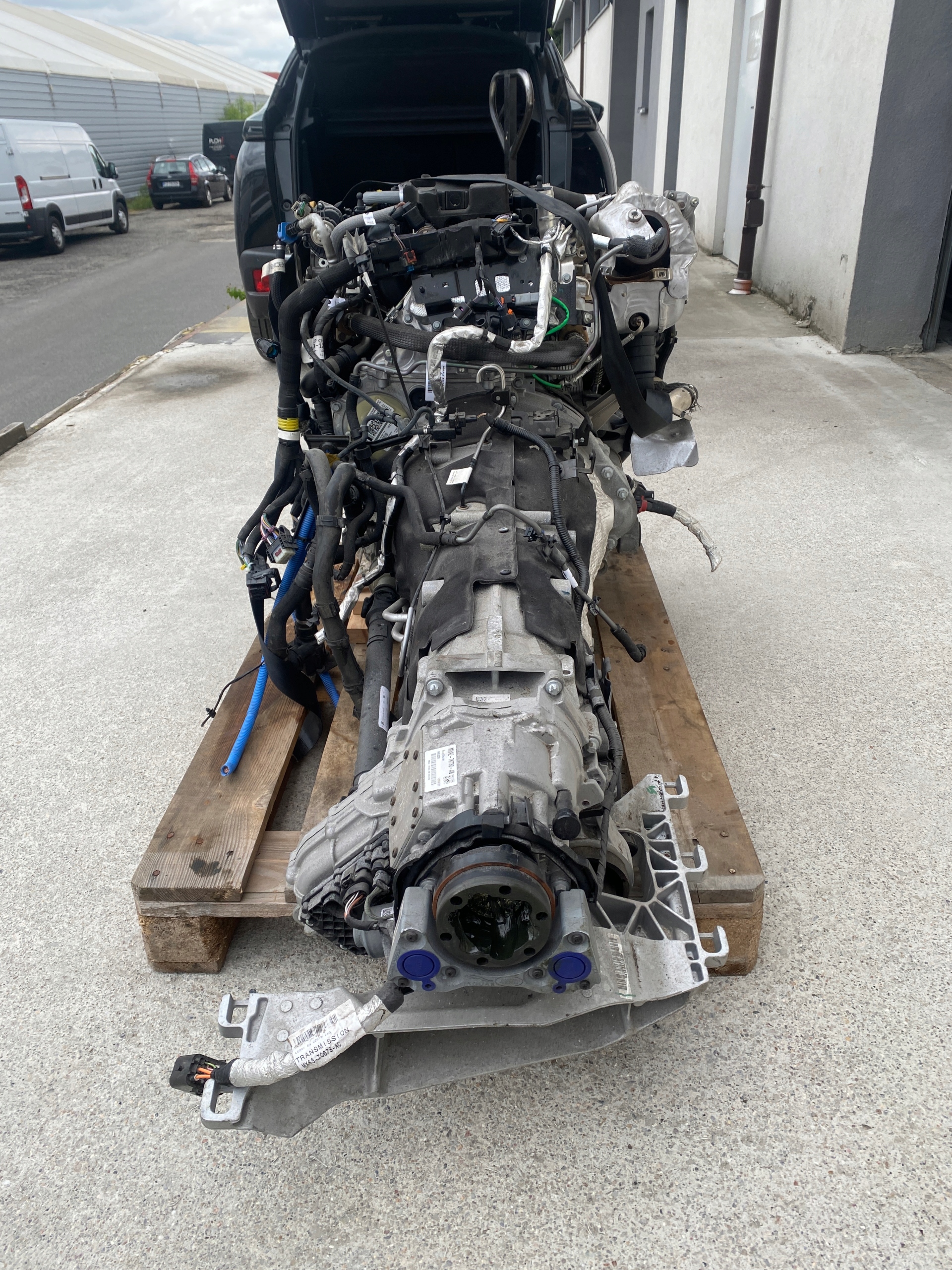 Moteur 204DTY - Image 6