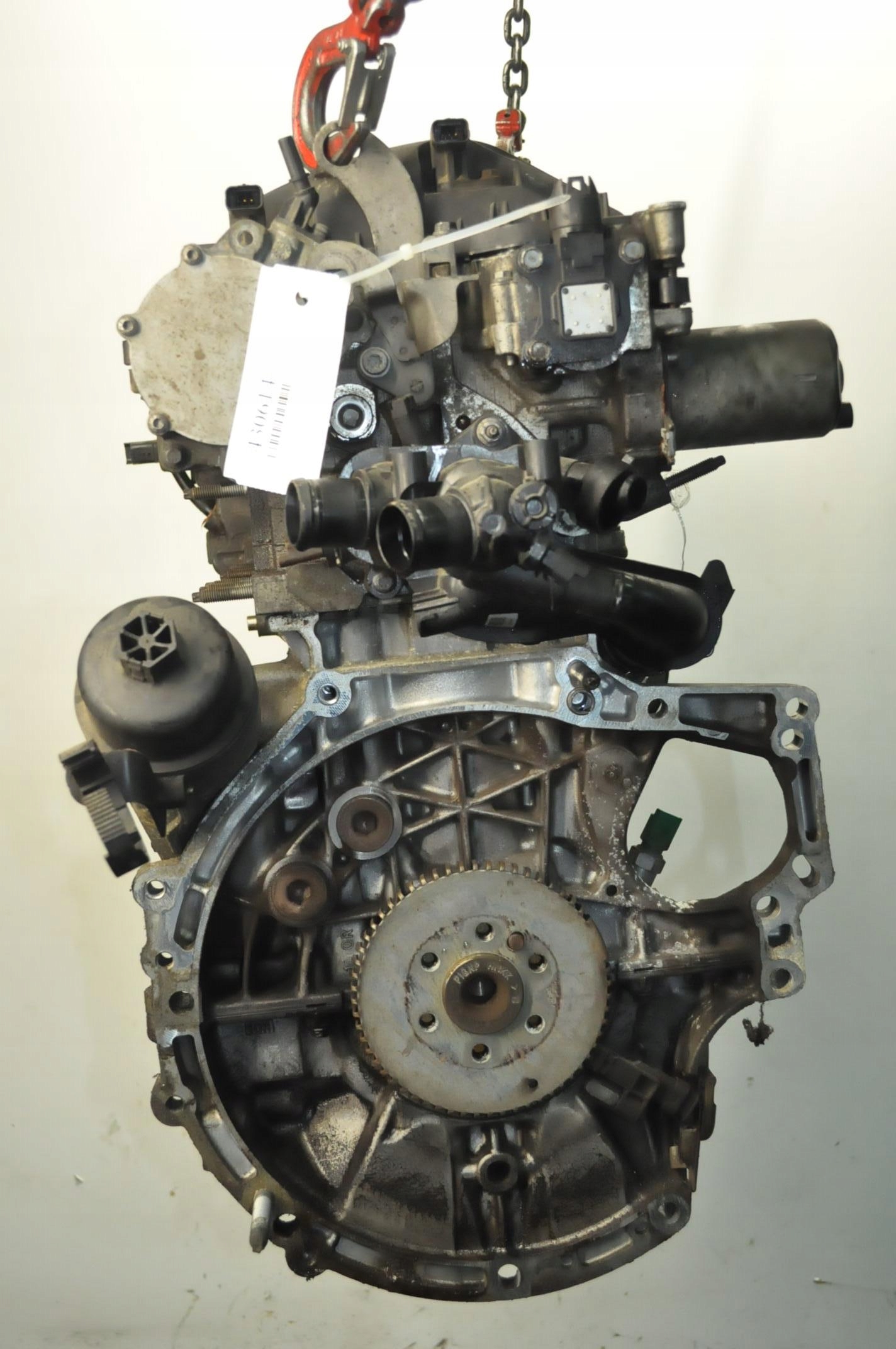 Moteur 5FH (EP6C) — vue 3