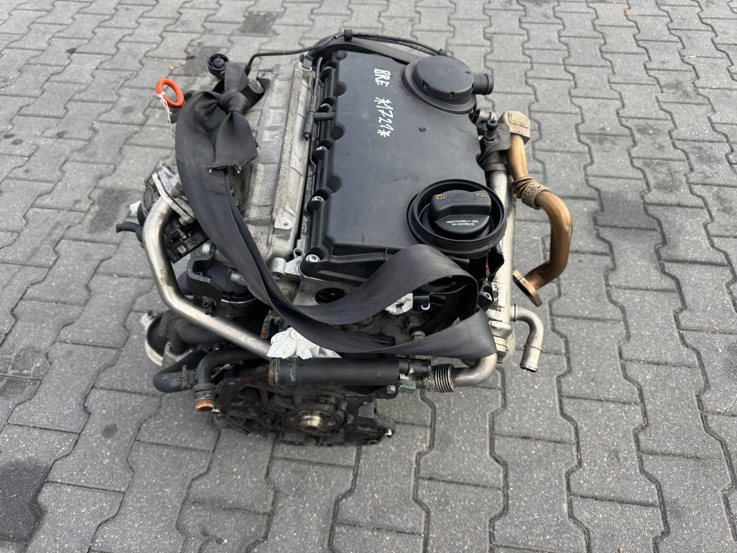 Moteur BRE - Image 8