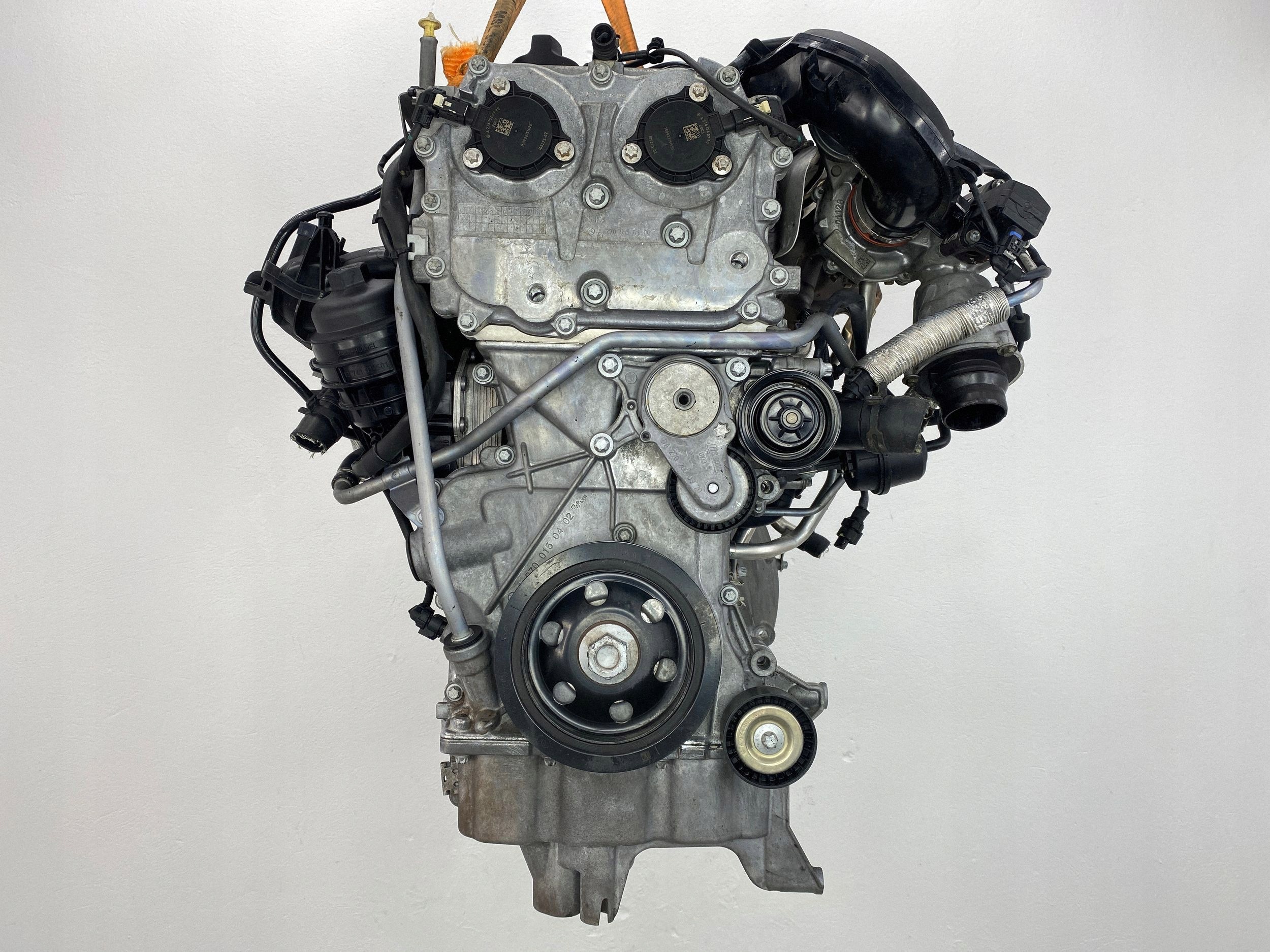 Moteur M 270.910 - Image 2