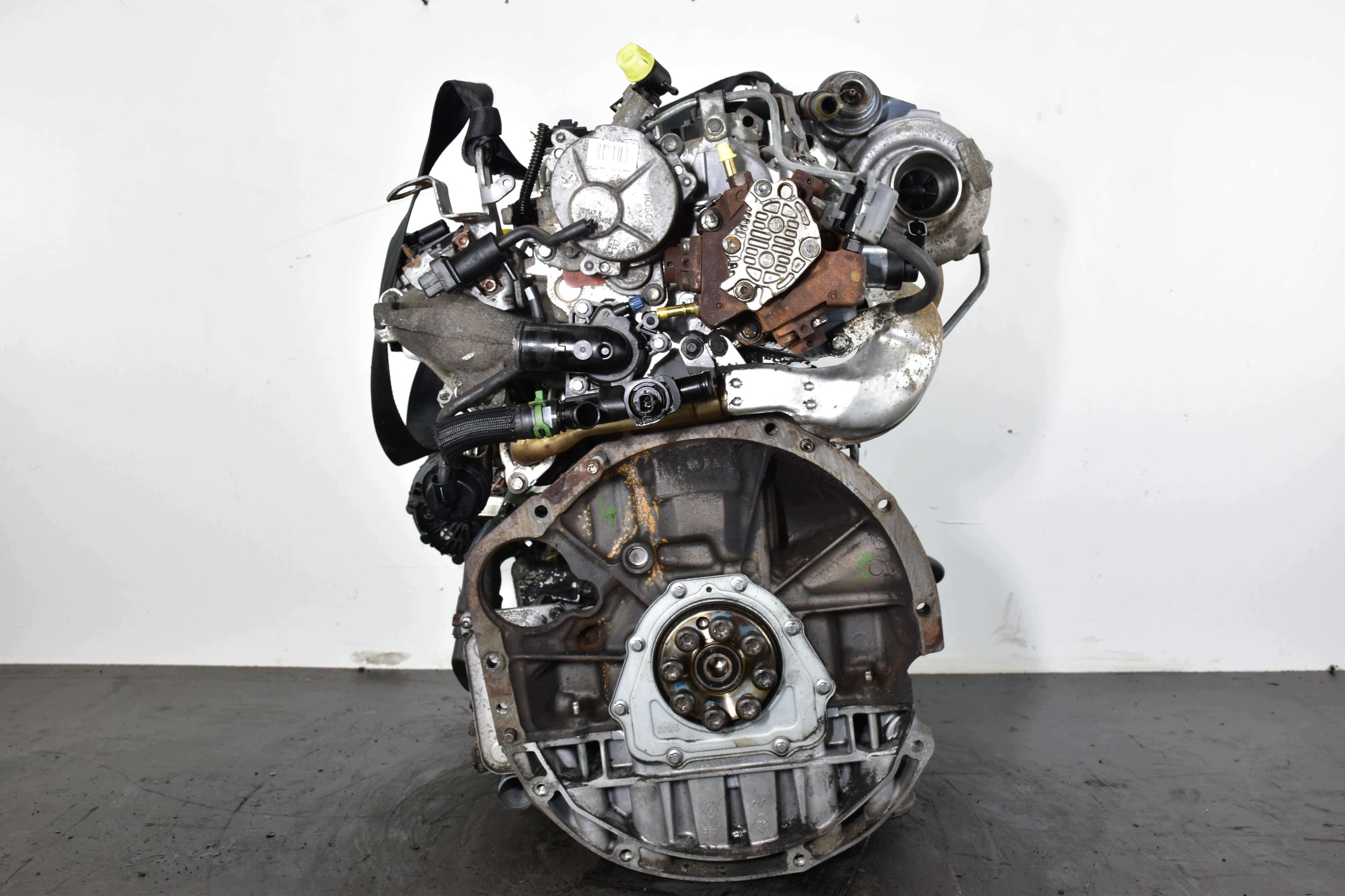 Moteur M9R 782 - Image 6