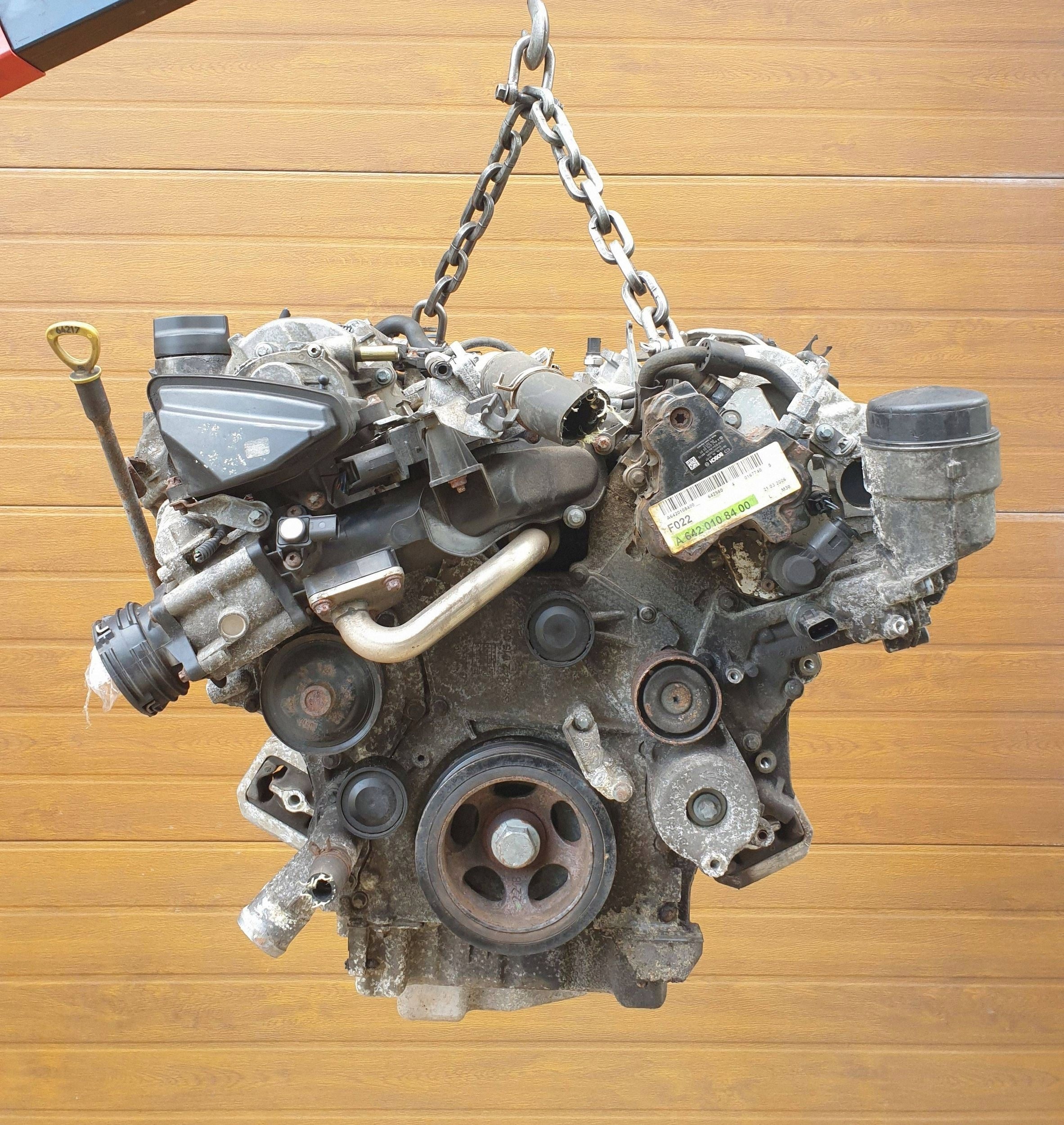 Moteur EXL - Image 2