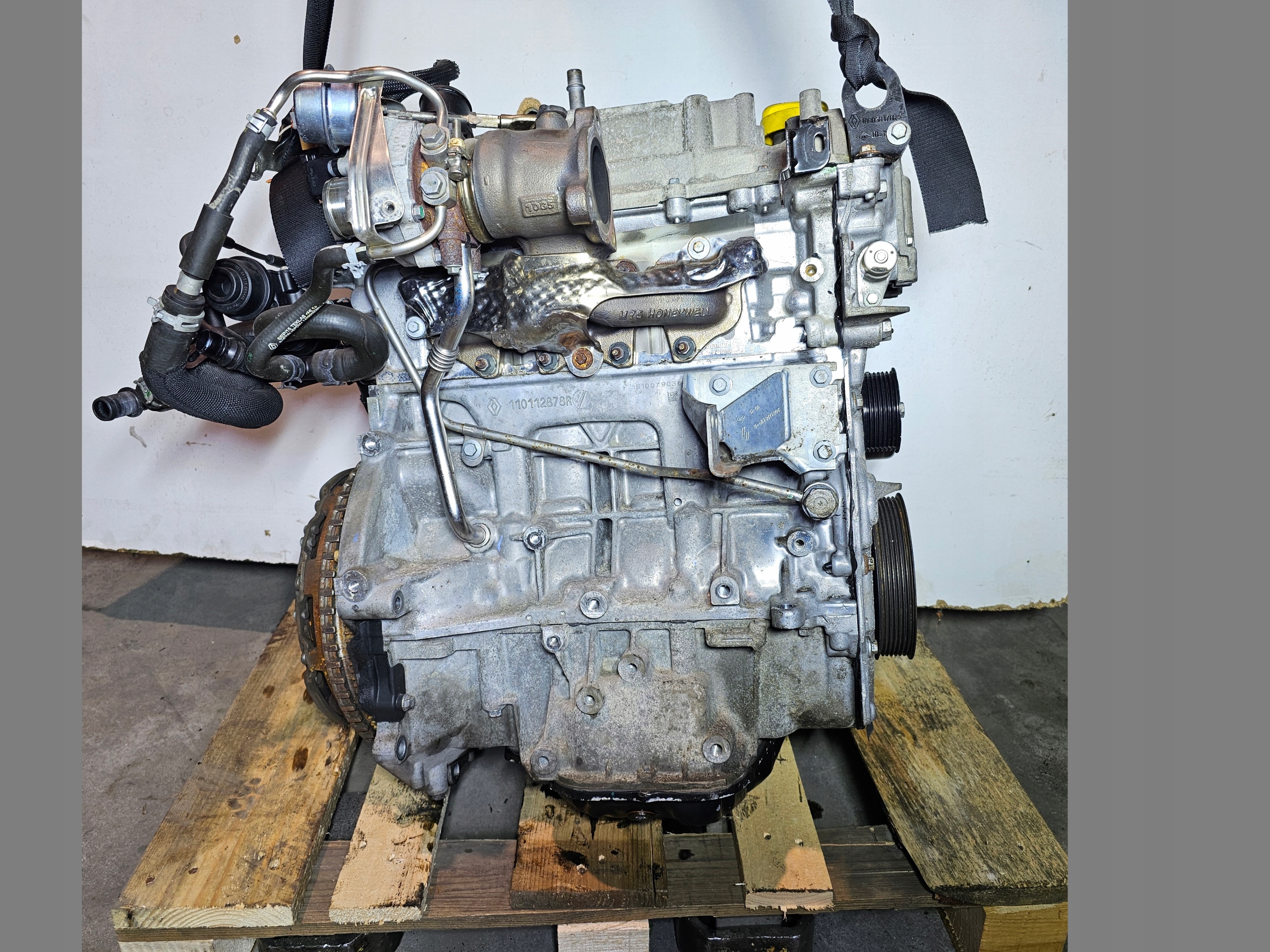 Moteur HRA2DDT - Image 7