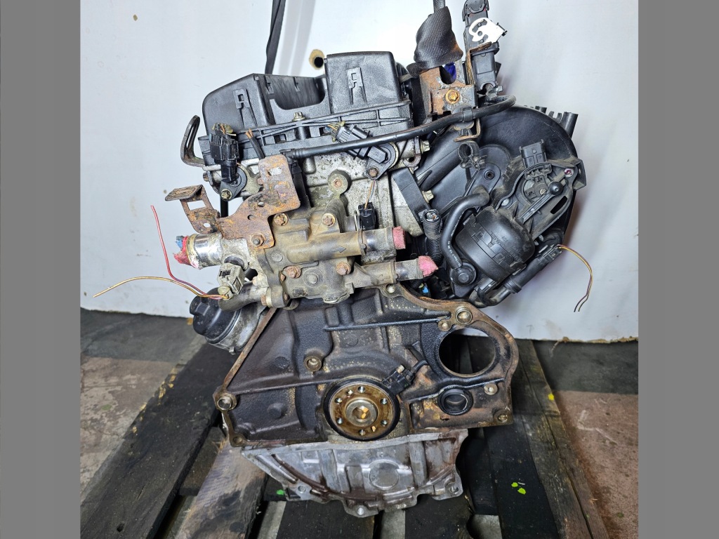 Moteur Z 18 XER — vue 4