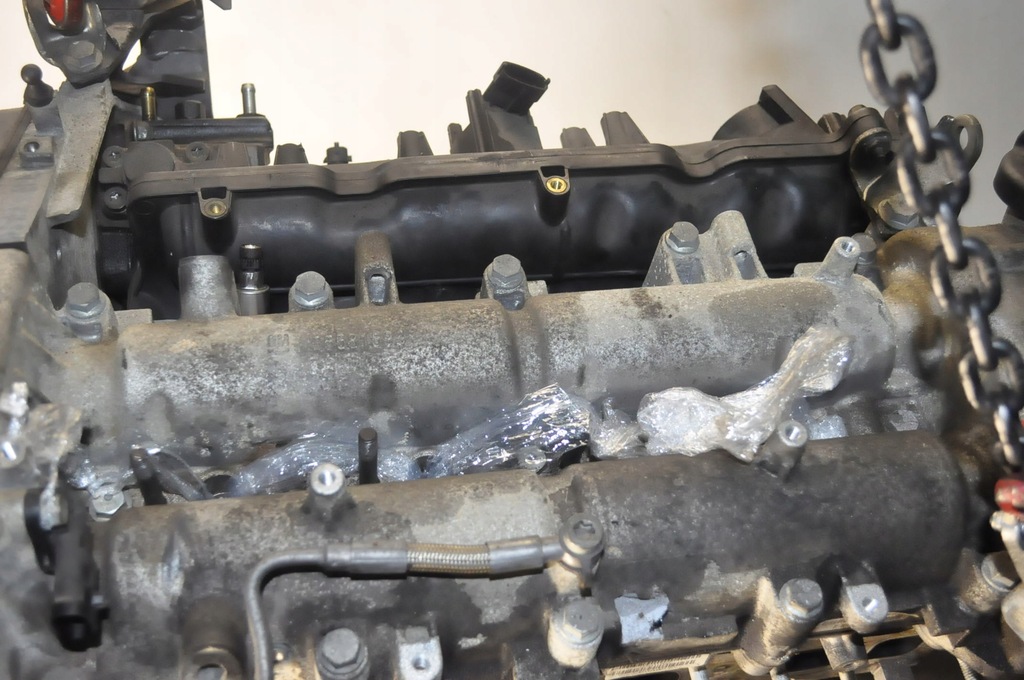 Moteur A 20 DTE - Image 3