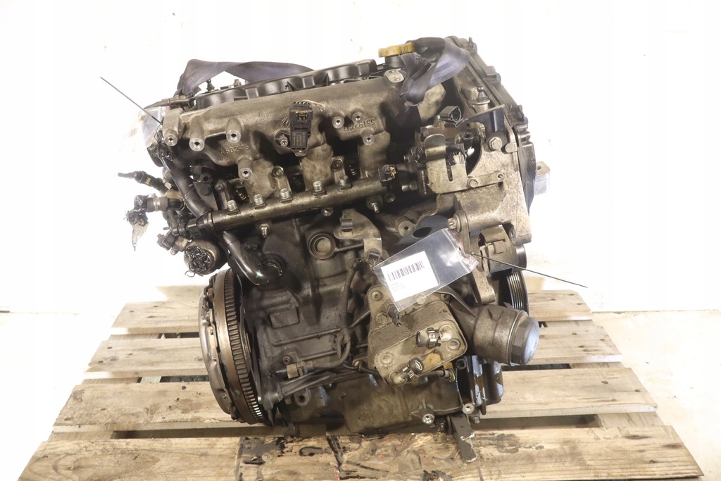 Moteur 939 A7.000 - Image 1