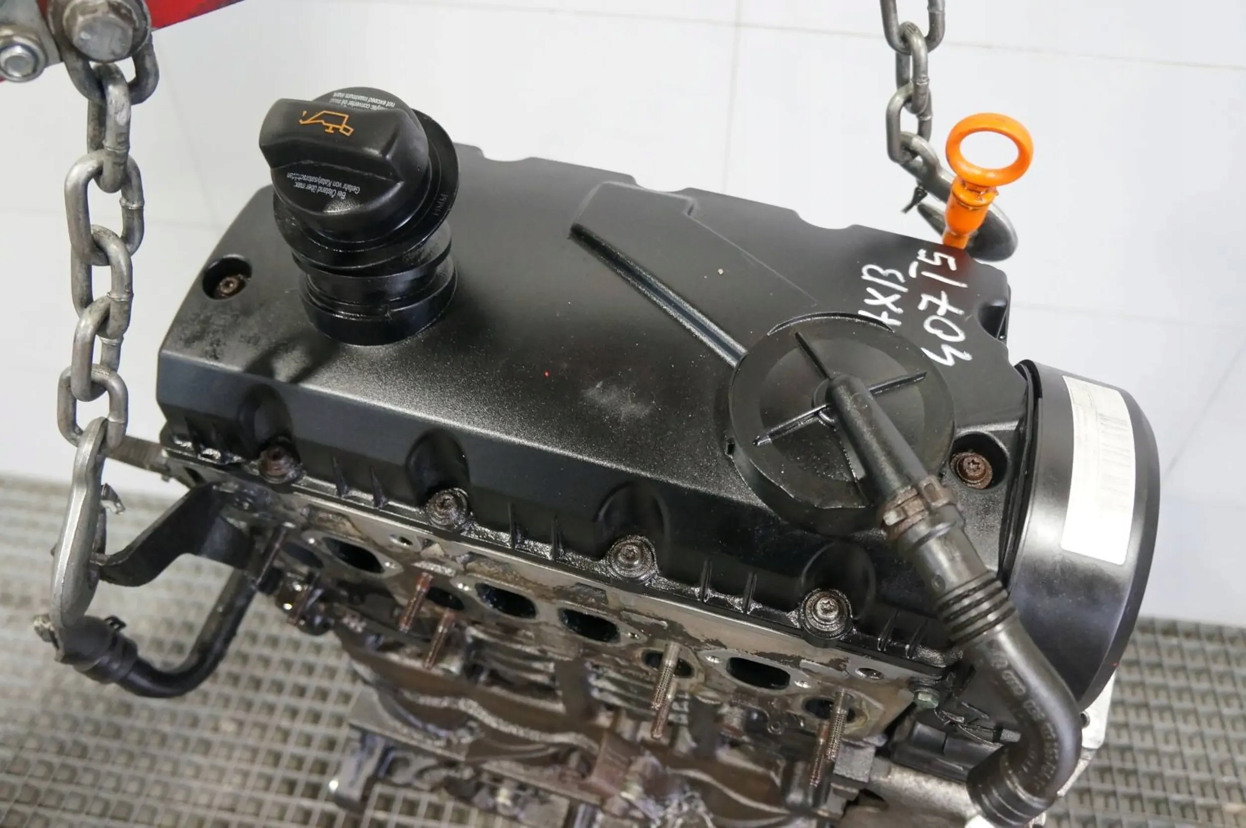 Moteur AXB - Image 3