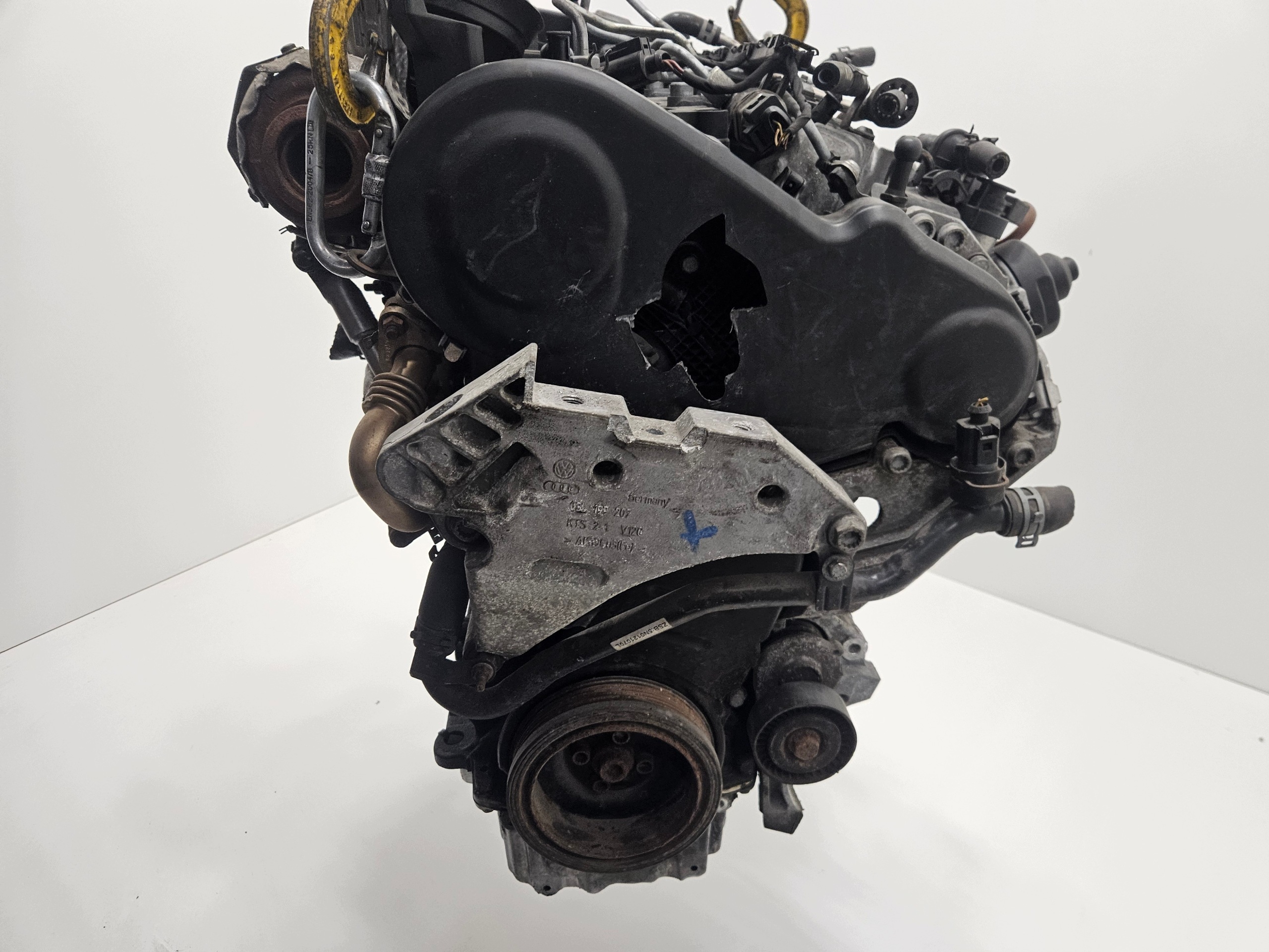 Moteur CBDC - Image 5