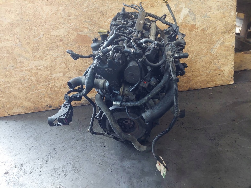 Moteur 188 A8.000 - Image 1