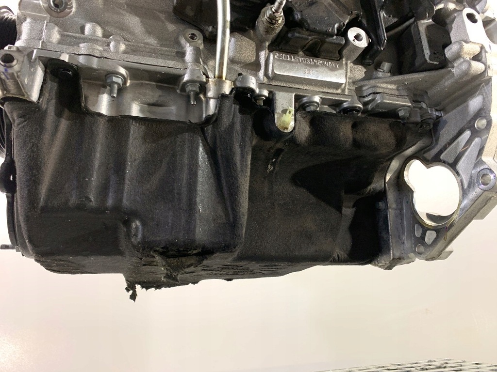 Moteur 204DTY - Image 3