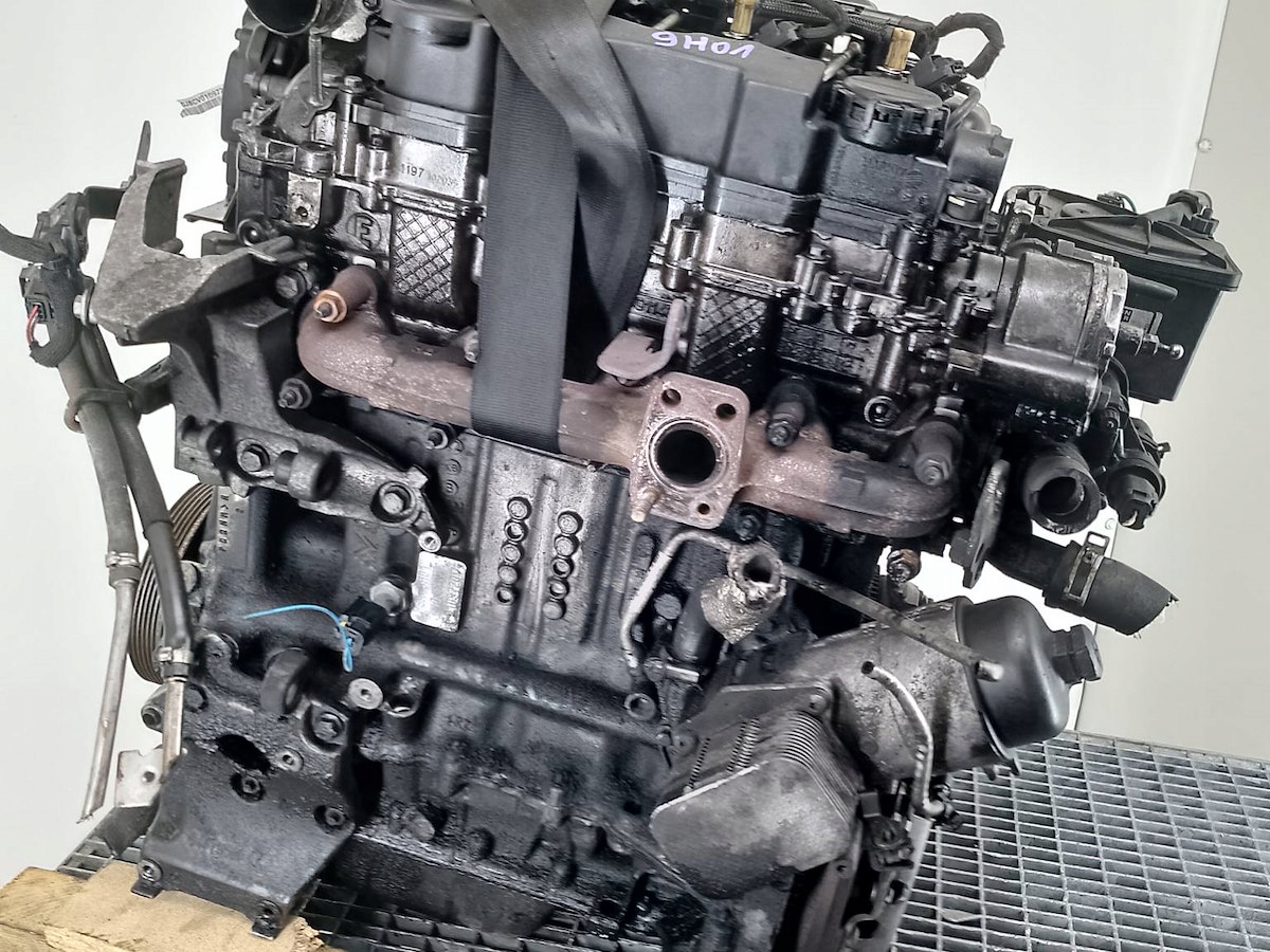 Moteur 5FP (EP6) - Image 1