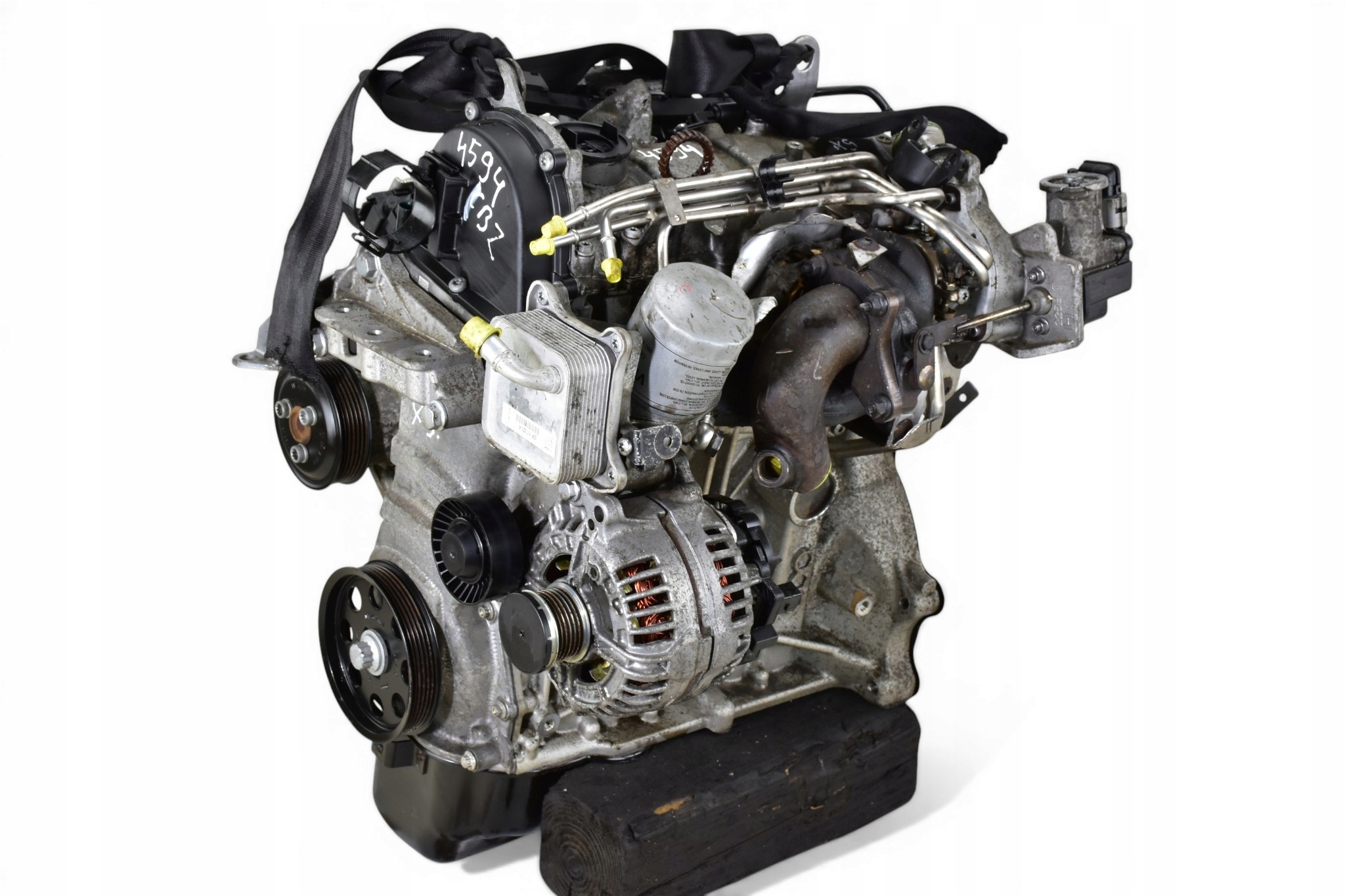 Moteur CBZA - Image 1