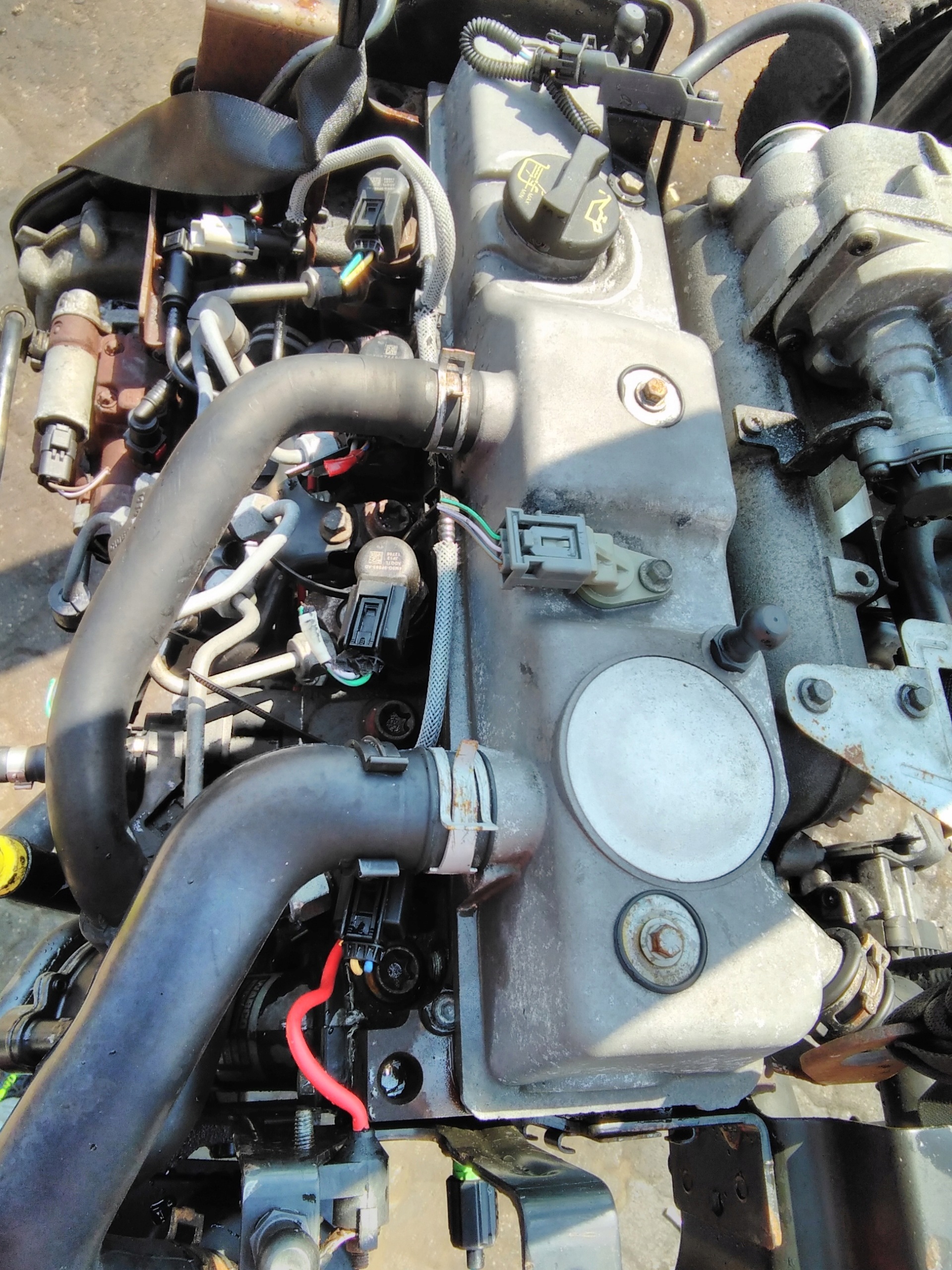Moteur QYBA - Image 8