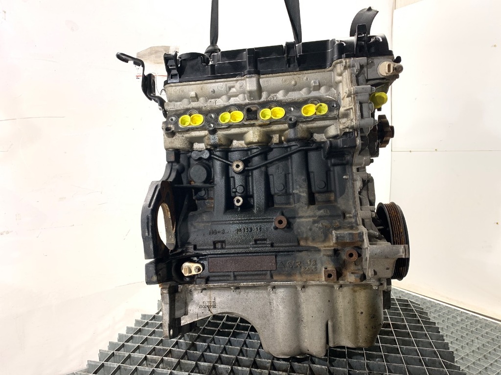 Moteur B 14 NEL - Image 2