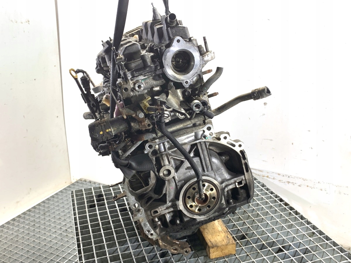 Moteur 1AD-FTV - Image 2
