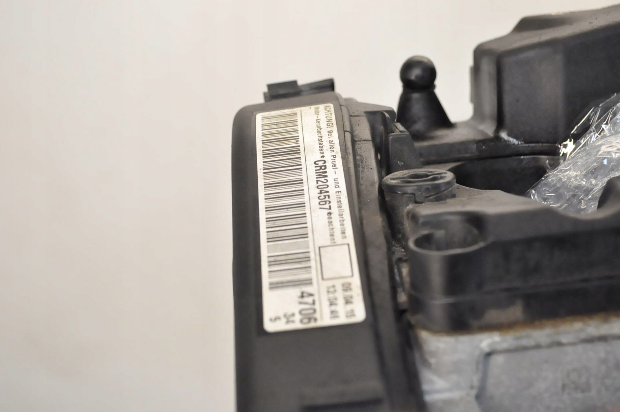 Moteur CRMB - Image 4
