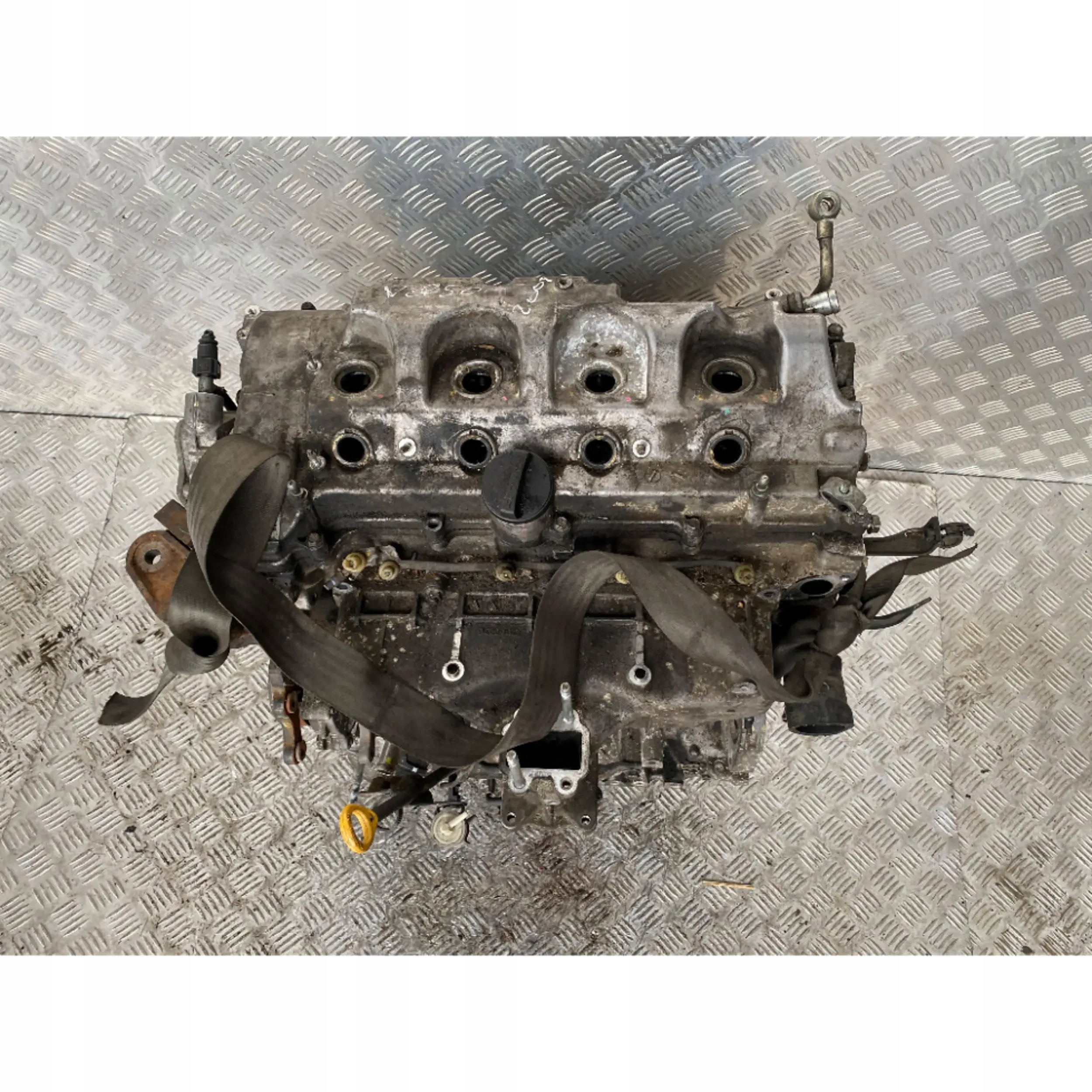 Moteur 2AD-FHV - Image 2
