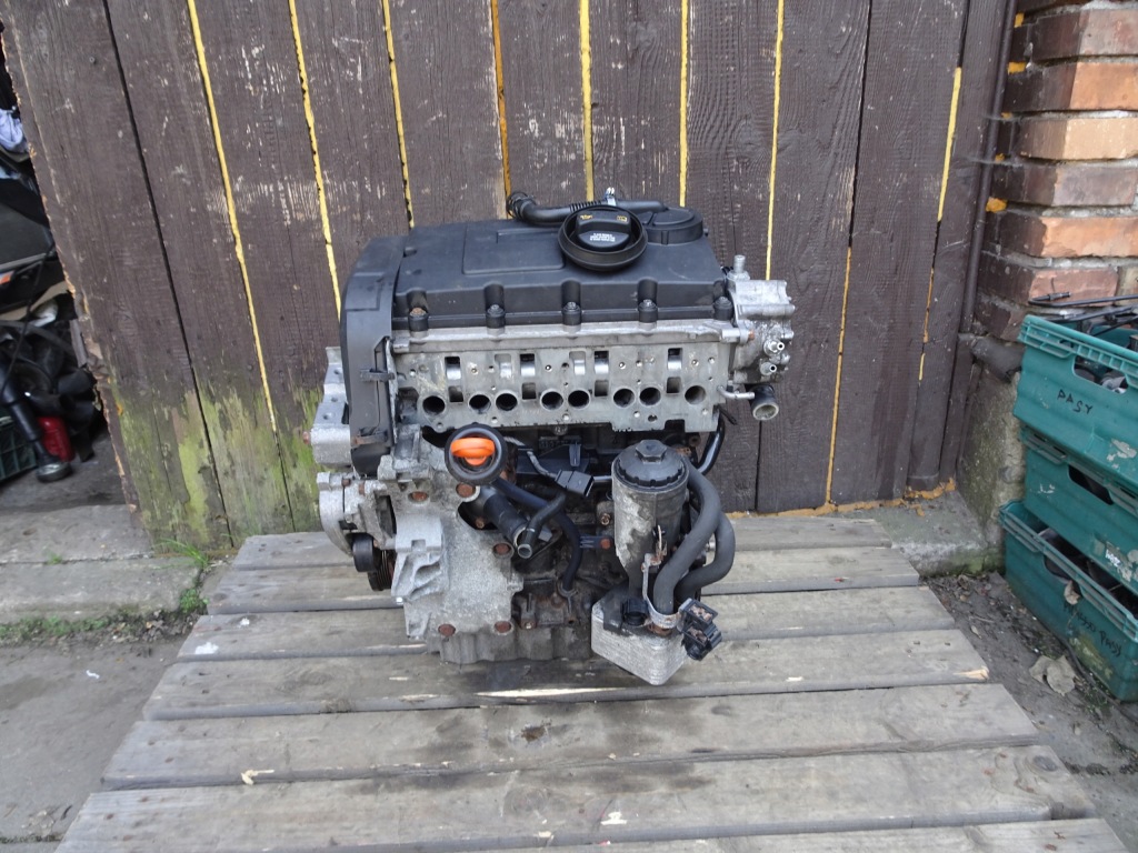 Moteur BKP - Image 2