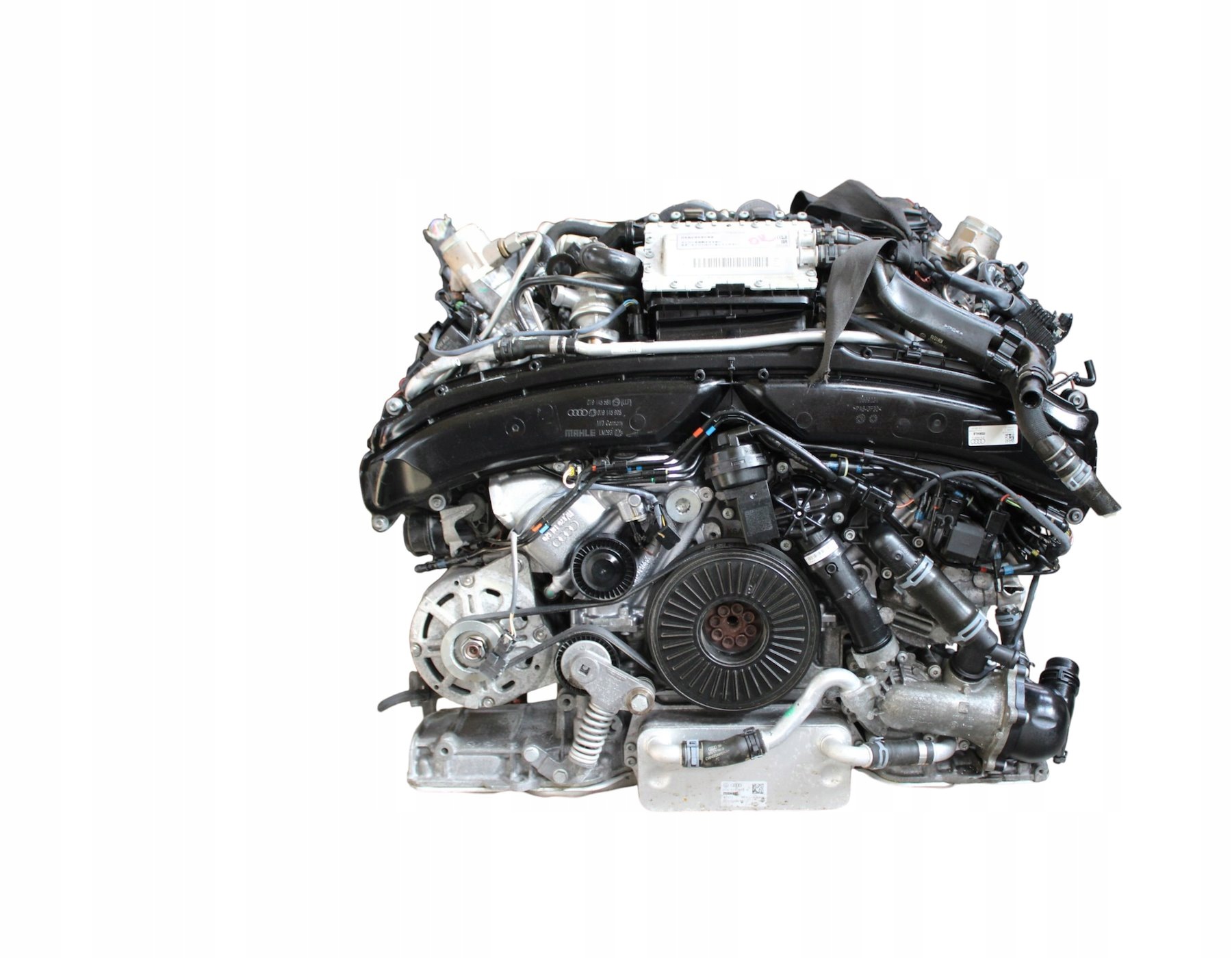 Moteur CTGA - Image 3