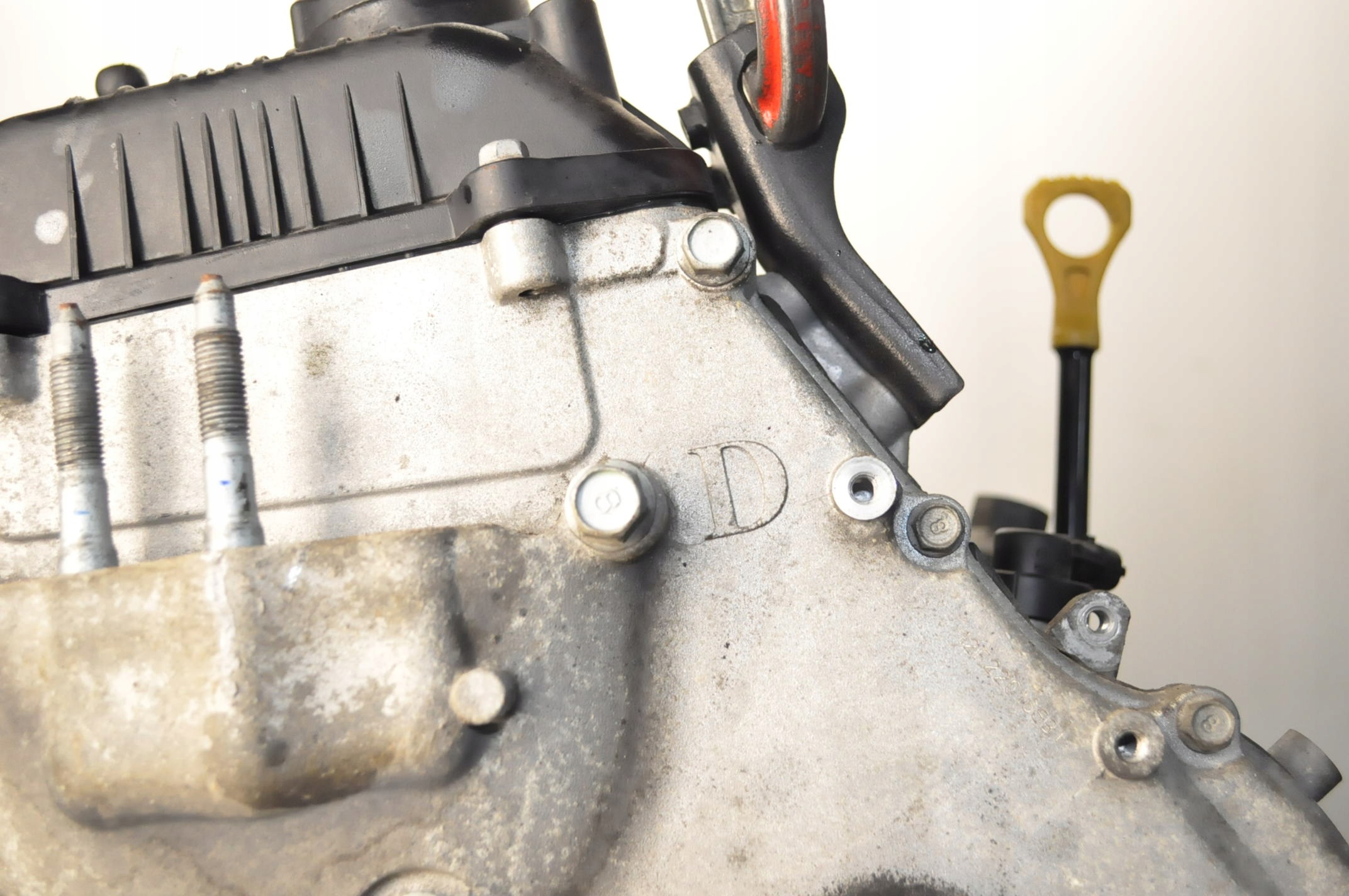 Moteur D4FD - Image 4