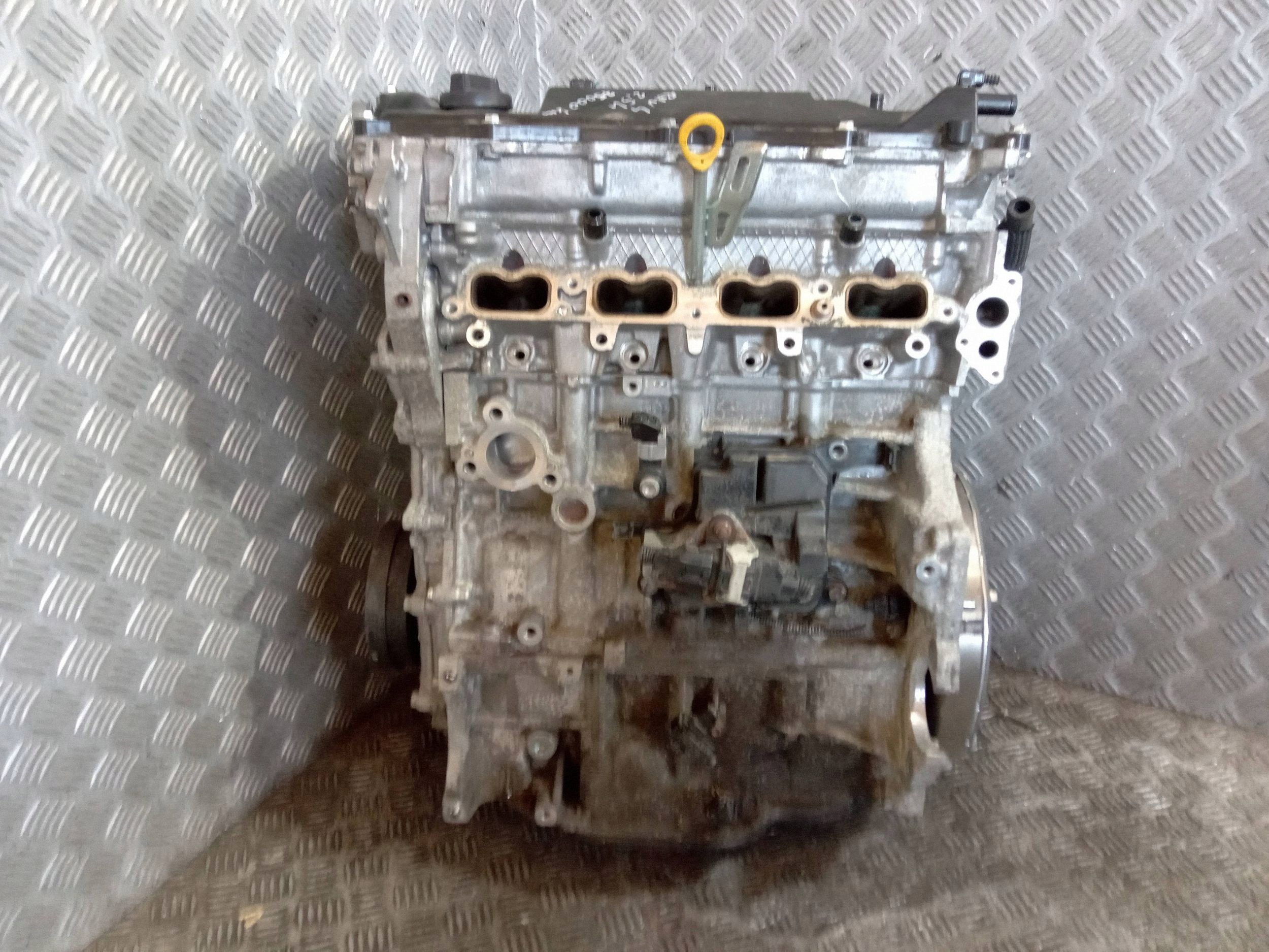 Moteur A25A-FKS - Image 3