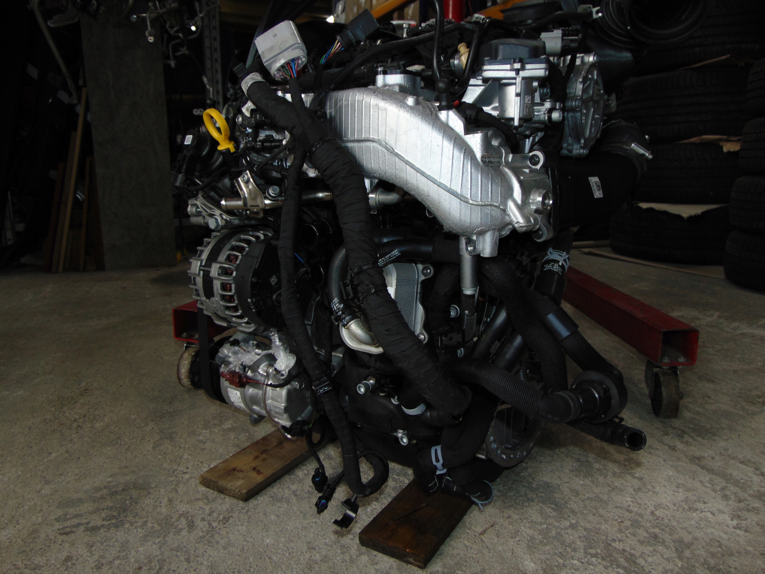 Moteur DXPA - Image 13