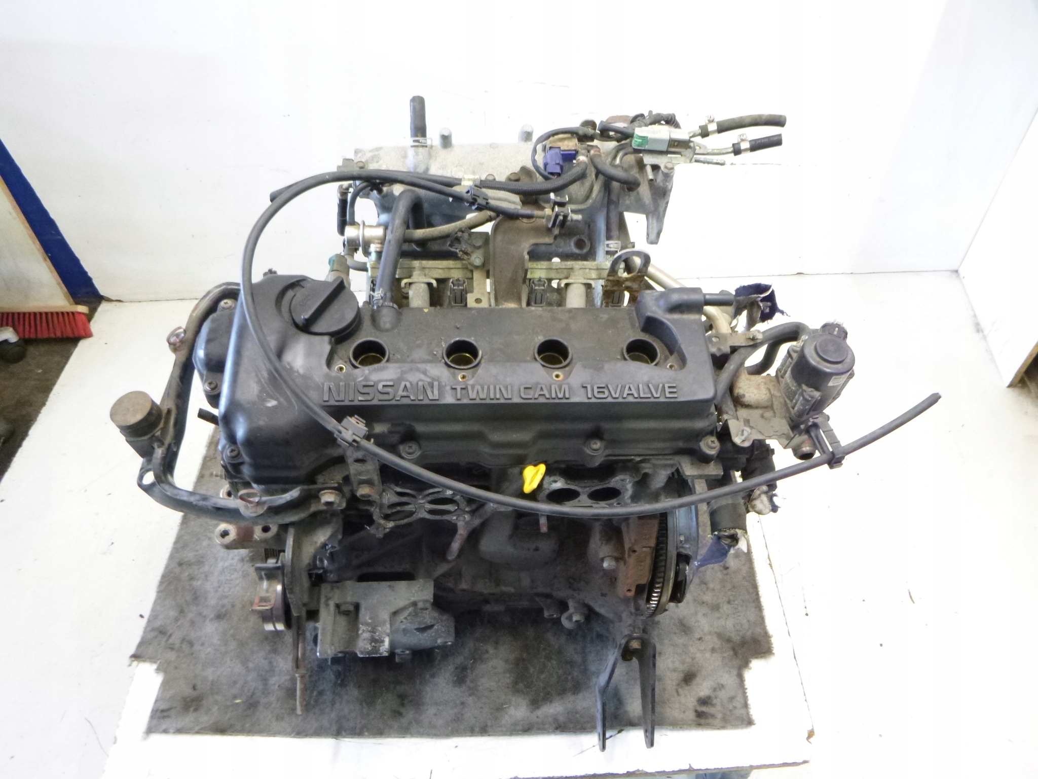 Moteur QG18DE - Image 1