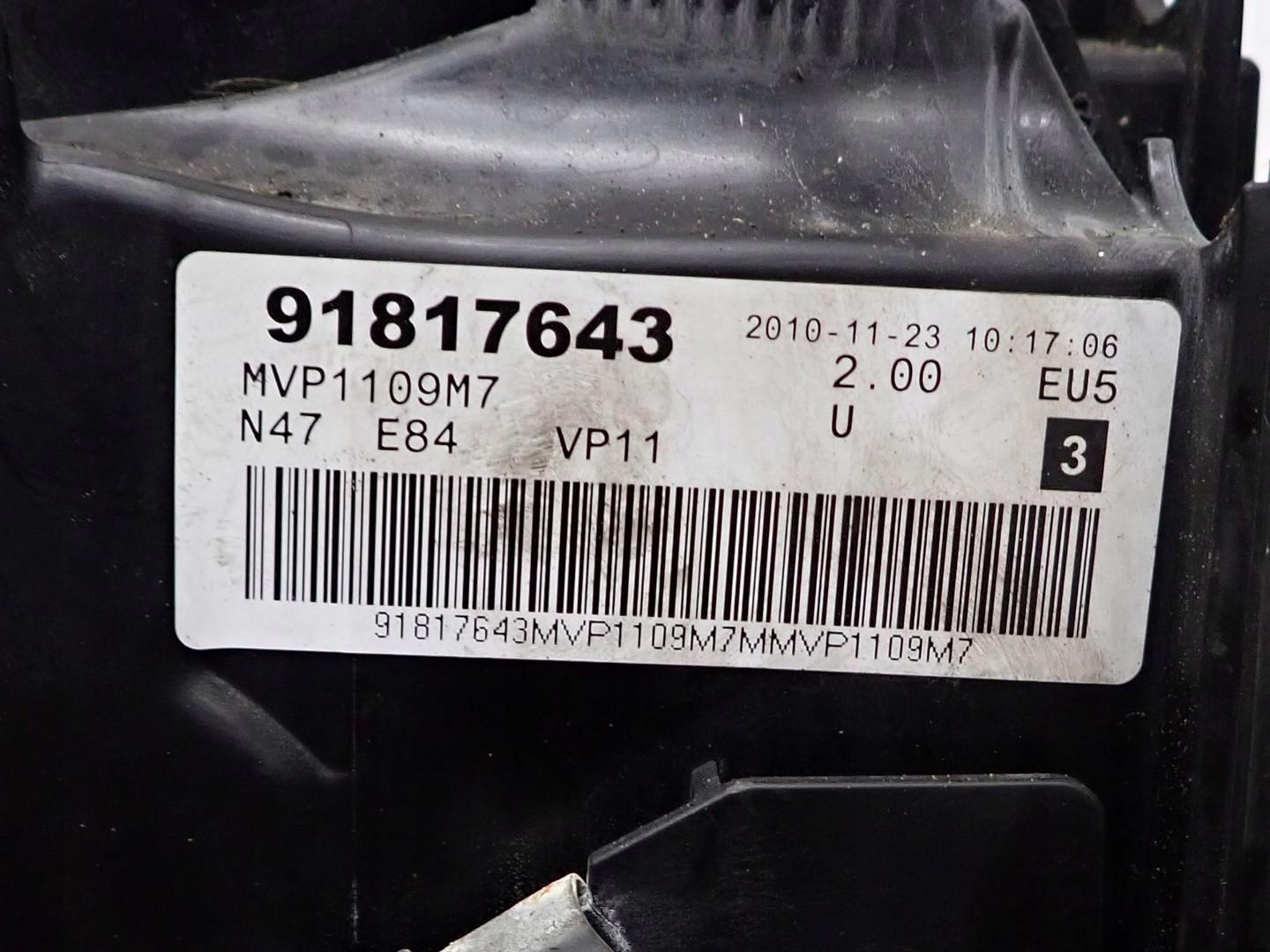 Moteur N47 D20 C - Image 8