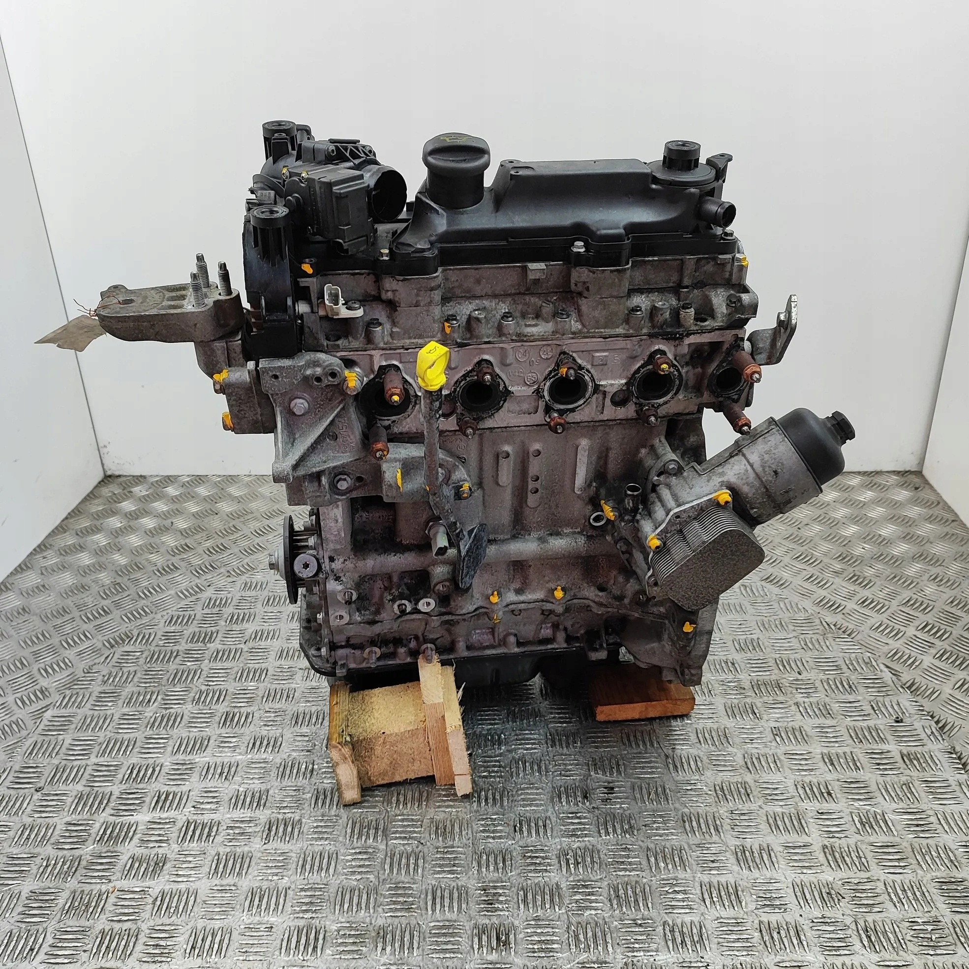 Moteur F6JD - Image 3