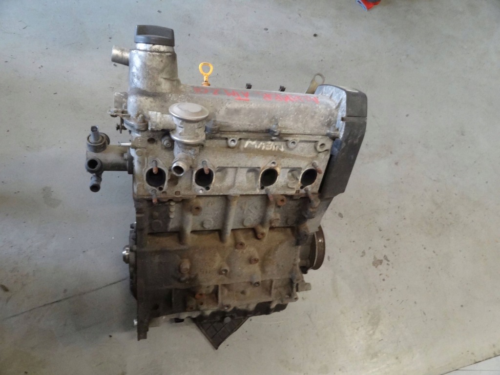 Moteur ATM — vue 3