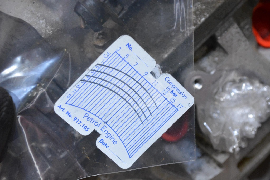 Moteur CBZA - Image 2