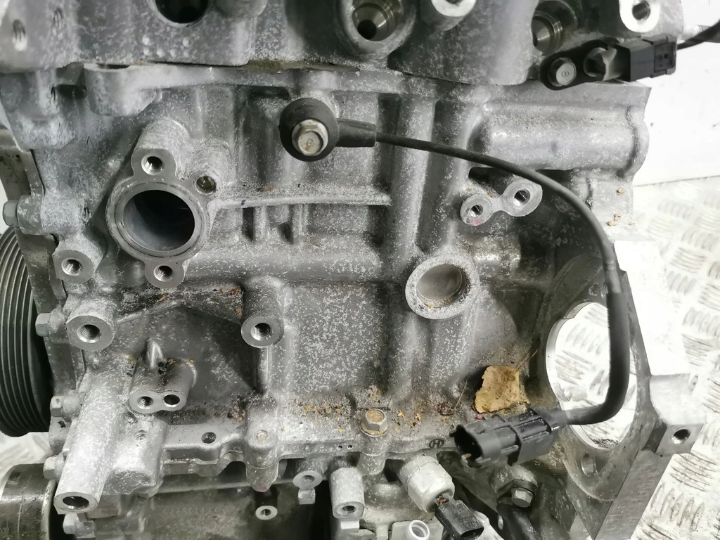 Moteur G3LF — vue 7
