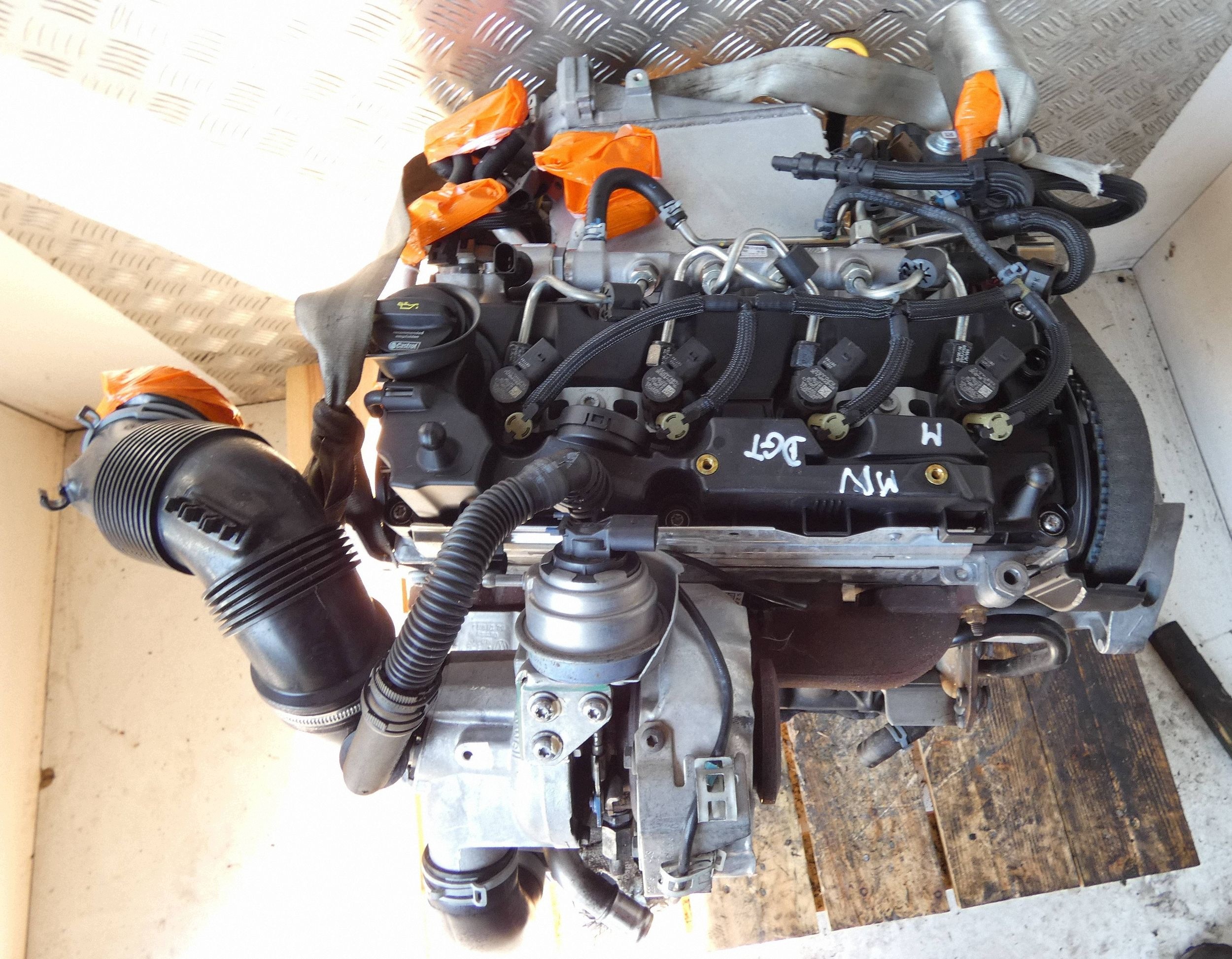 Moteur DGTE - Image 3