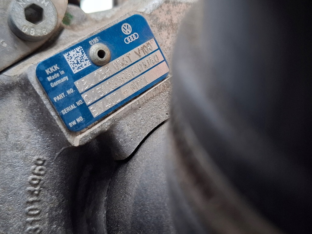 Moteur CFFB — vue 7