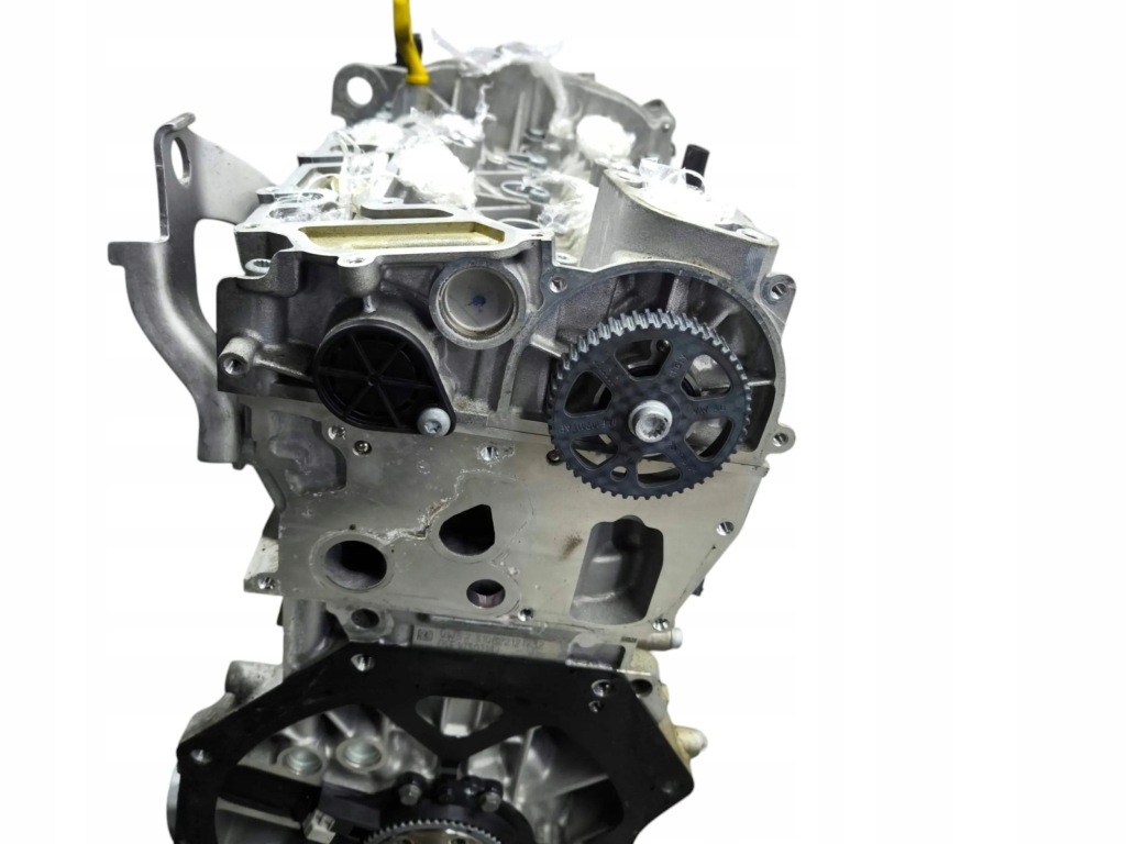 Moteur DXDB — vue 3