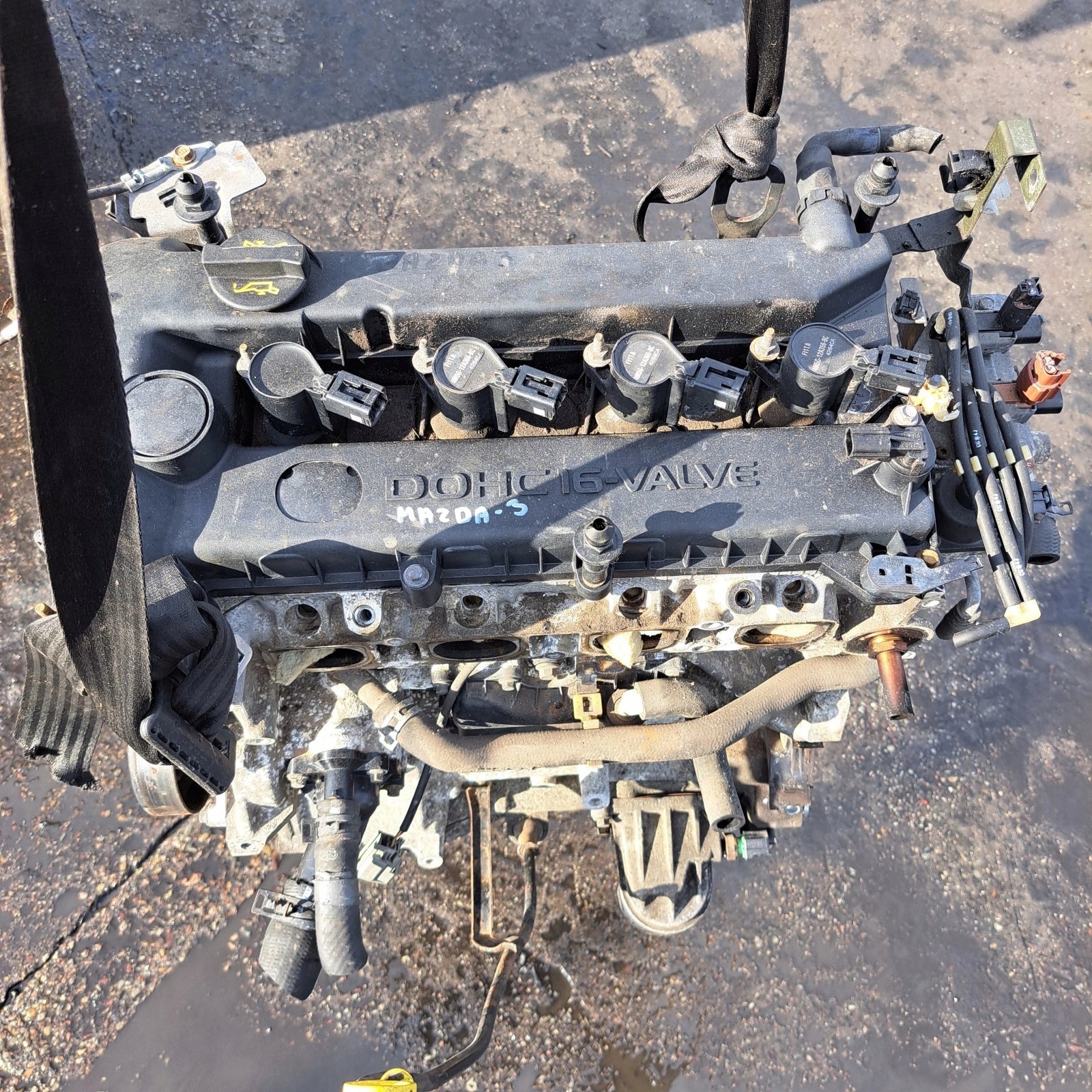 Moteur CJBB - Image 6