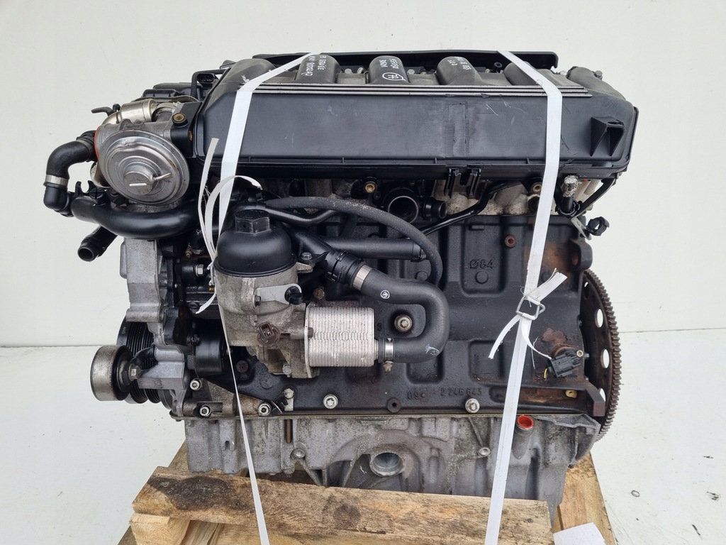 Moteur 306D1 - Image 4