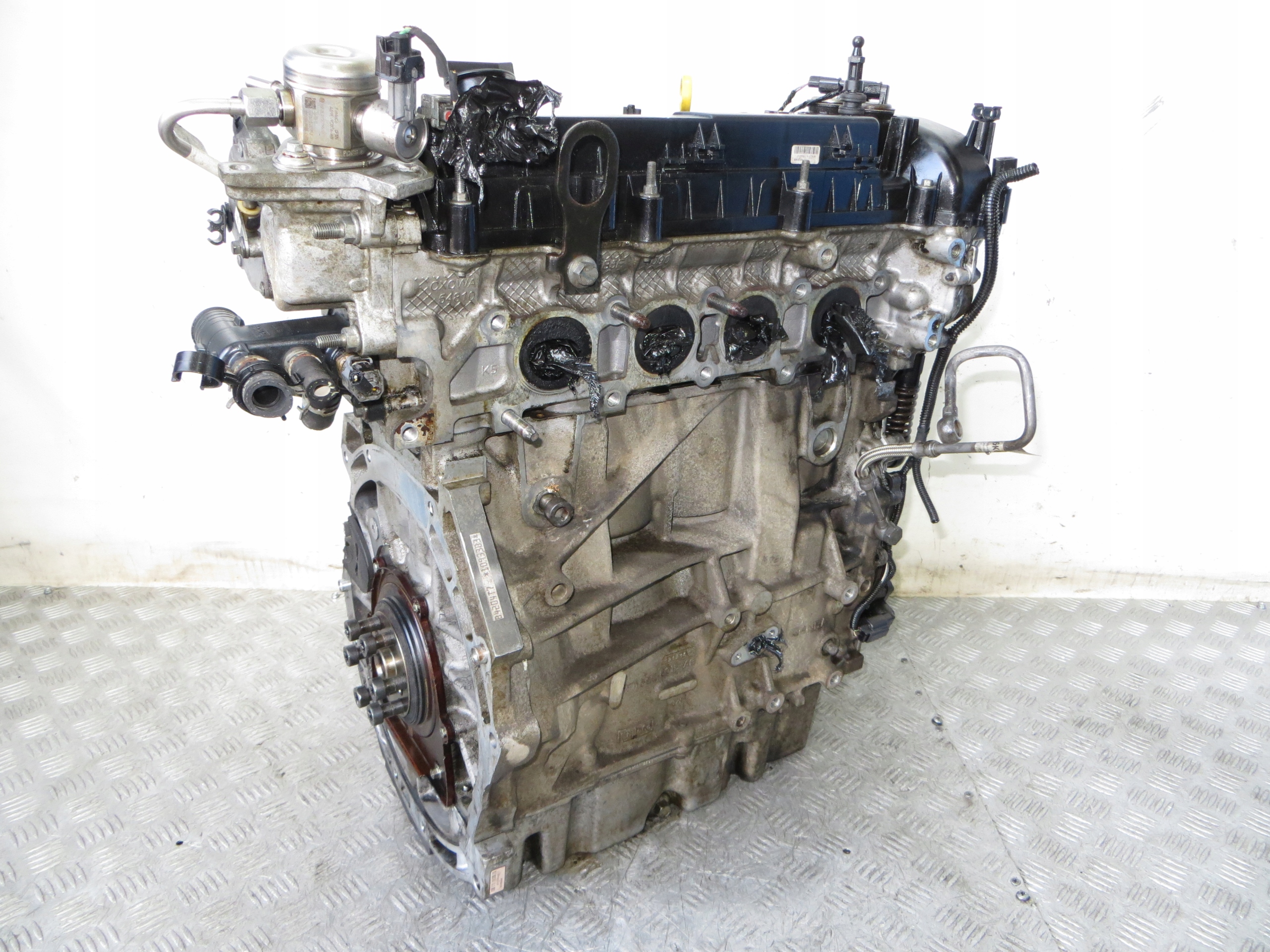 Moteur B 4204 T7 - Image 10