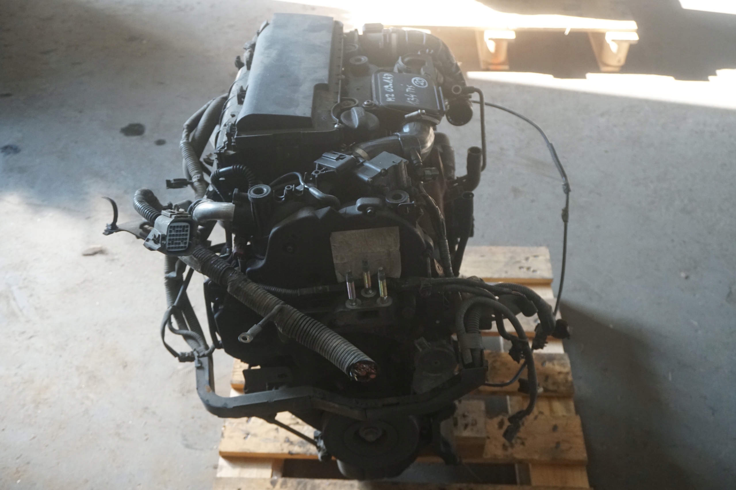 Moteur Y404 - Image 3