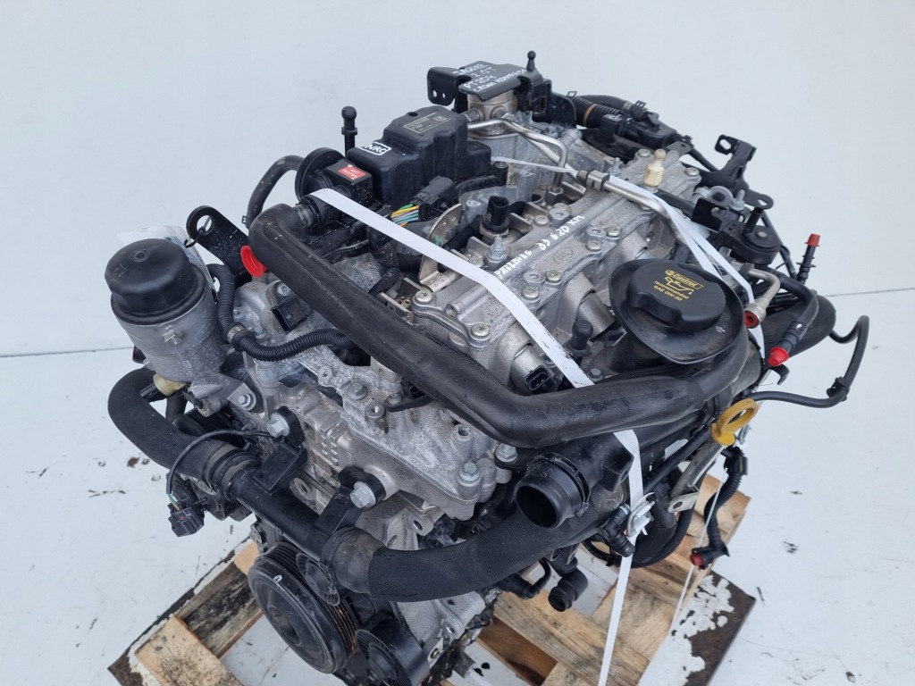 Moteur PT204(AJ20P4) - Image 7