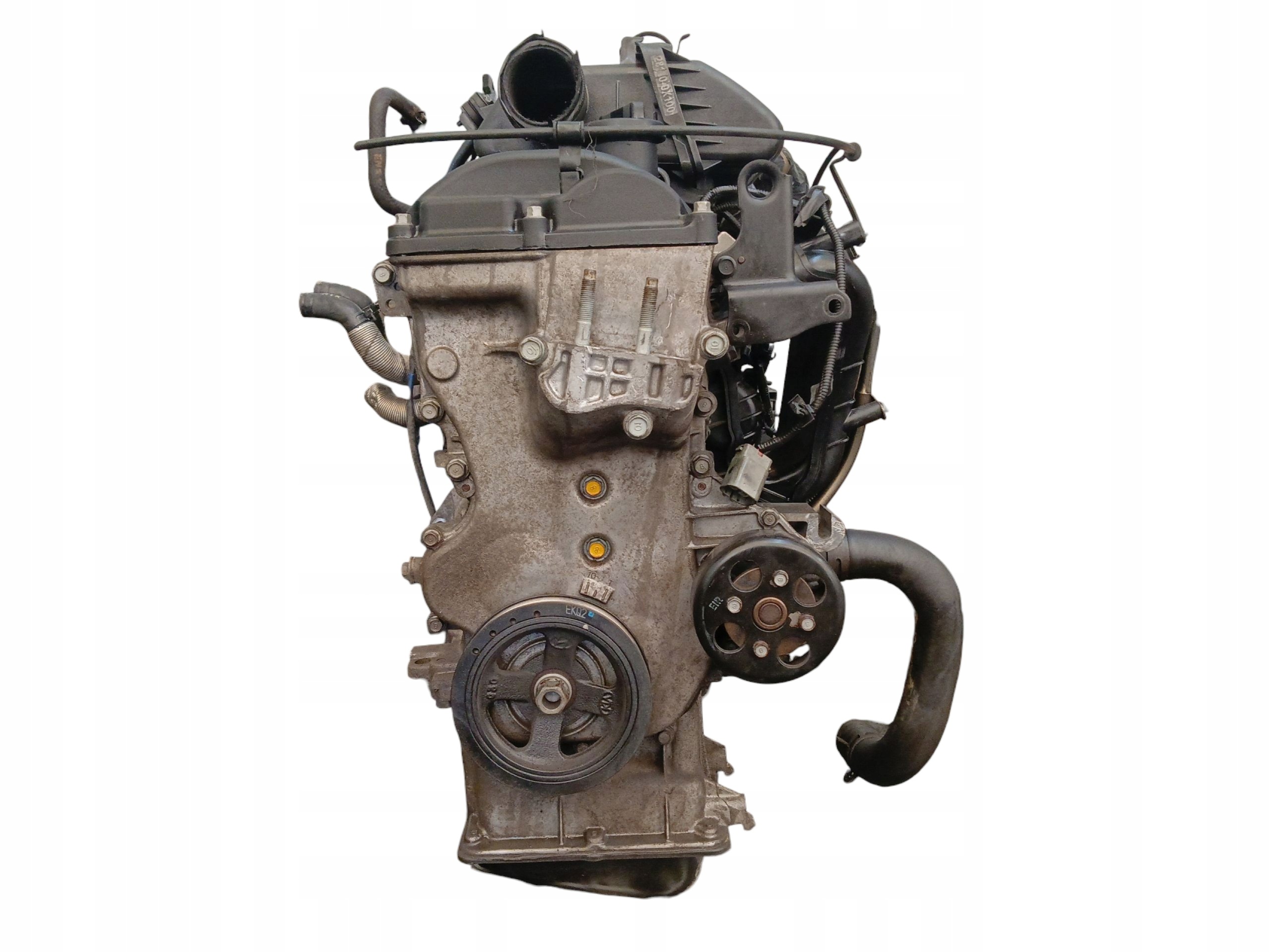 Moteur G4LA - Image 4